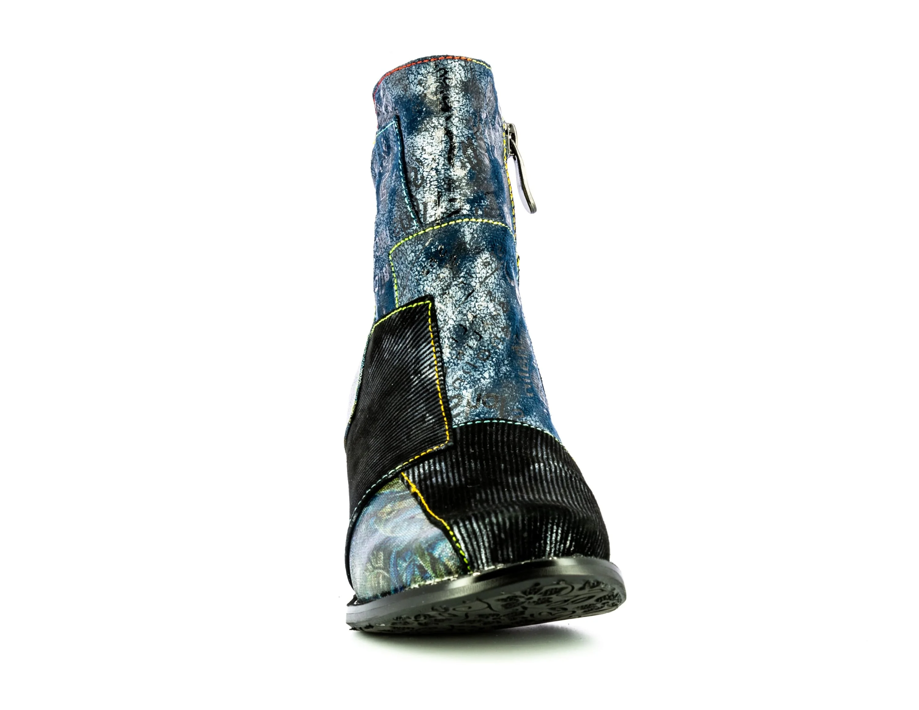 Bottines - IGCALO 03 - Image 4