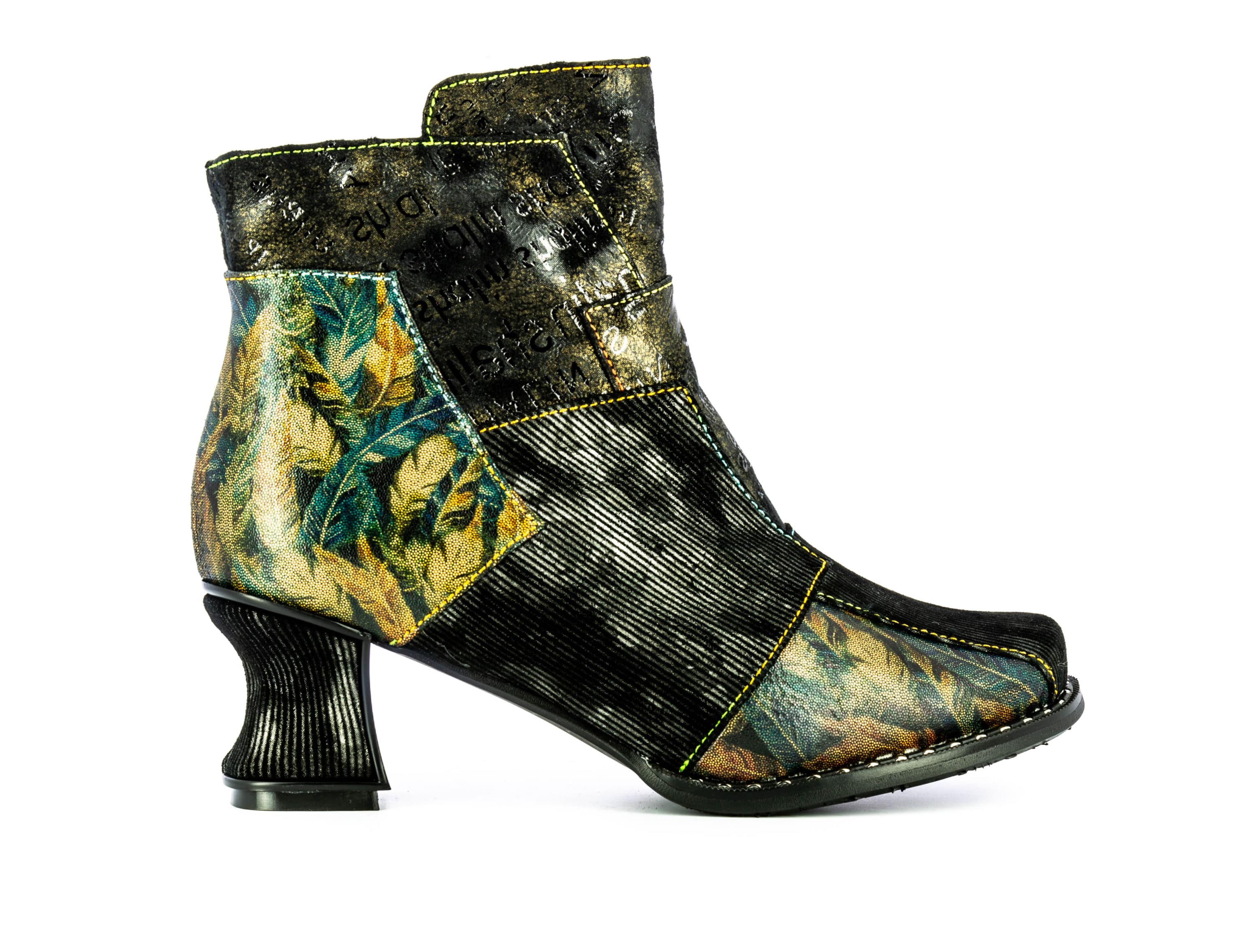 Bottines - IGCALO 03 - Image 7