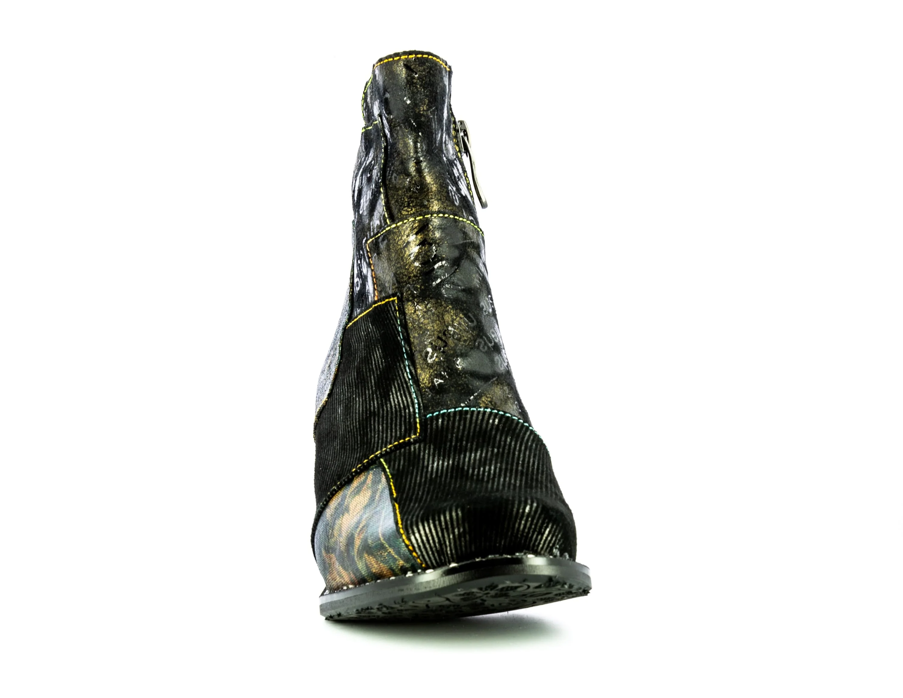 Bottines - IGCALO 03 - Image 9