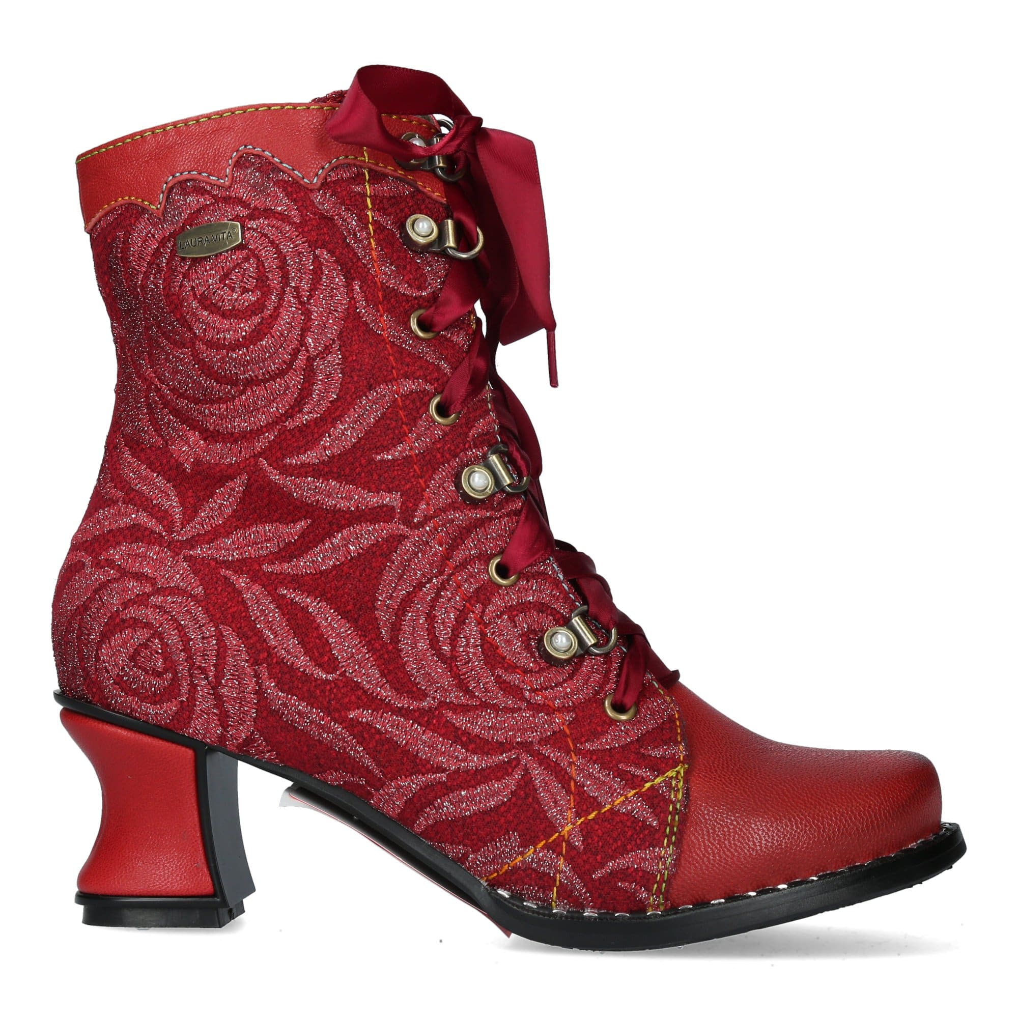 Bottines - IGCALO 08