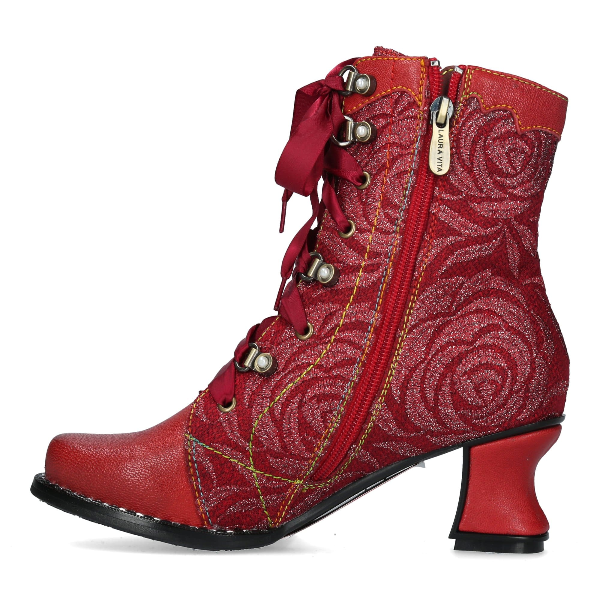 Bottines - IGCALO 08 - Image 6