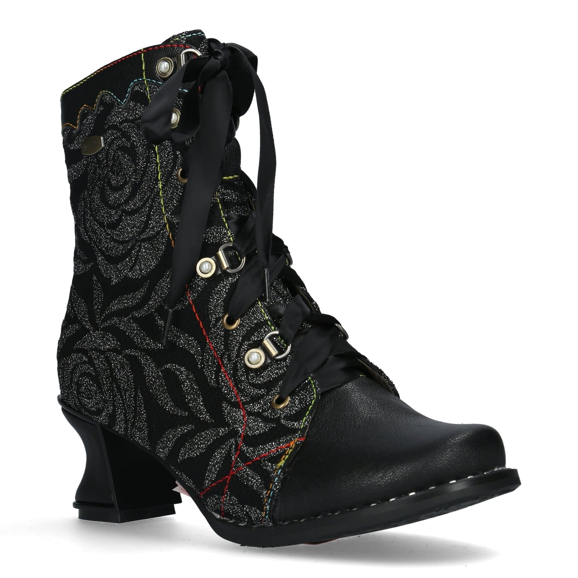 Bottines - IGCALO 08 - Image 8