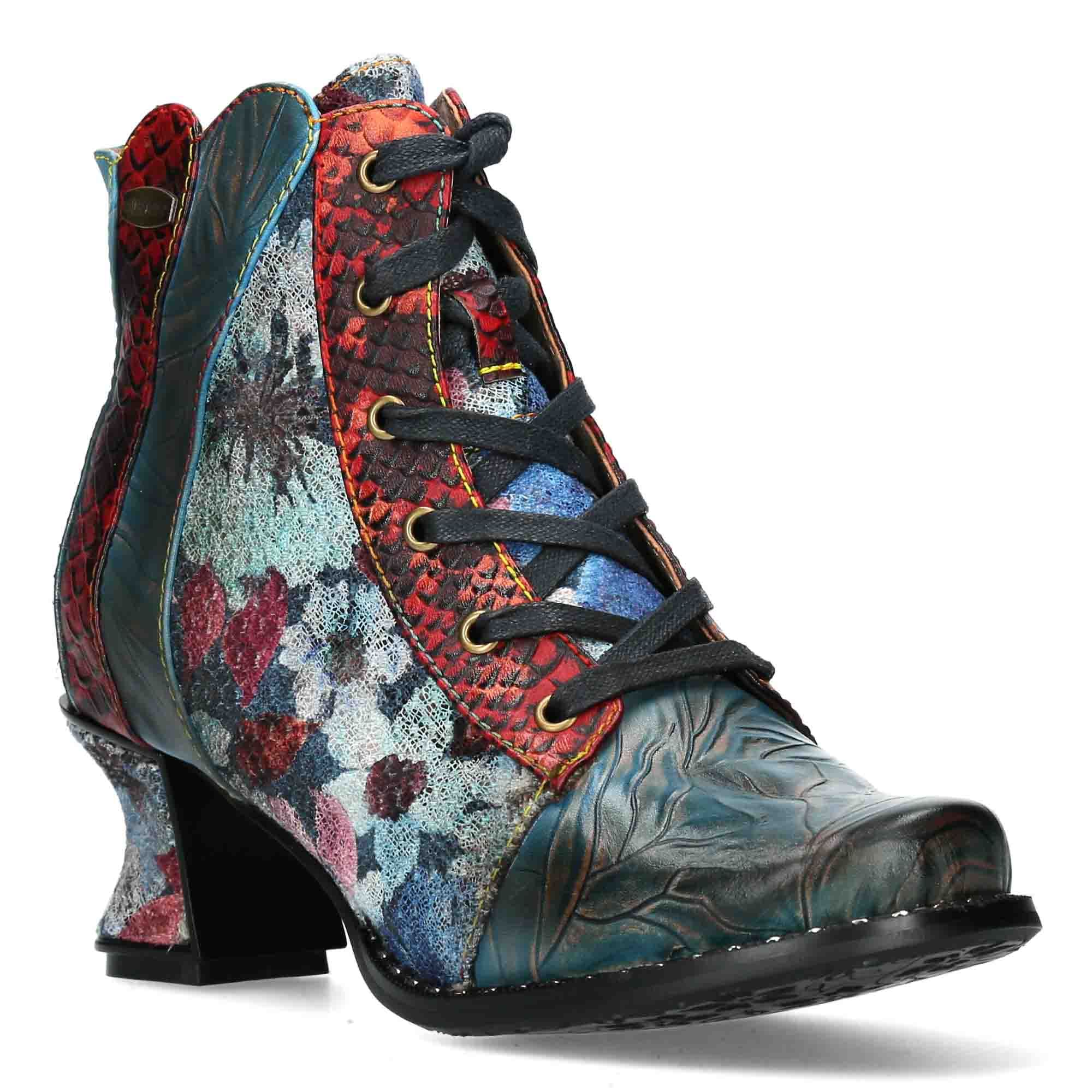 Bottines - IGCALO 18 - Image 10