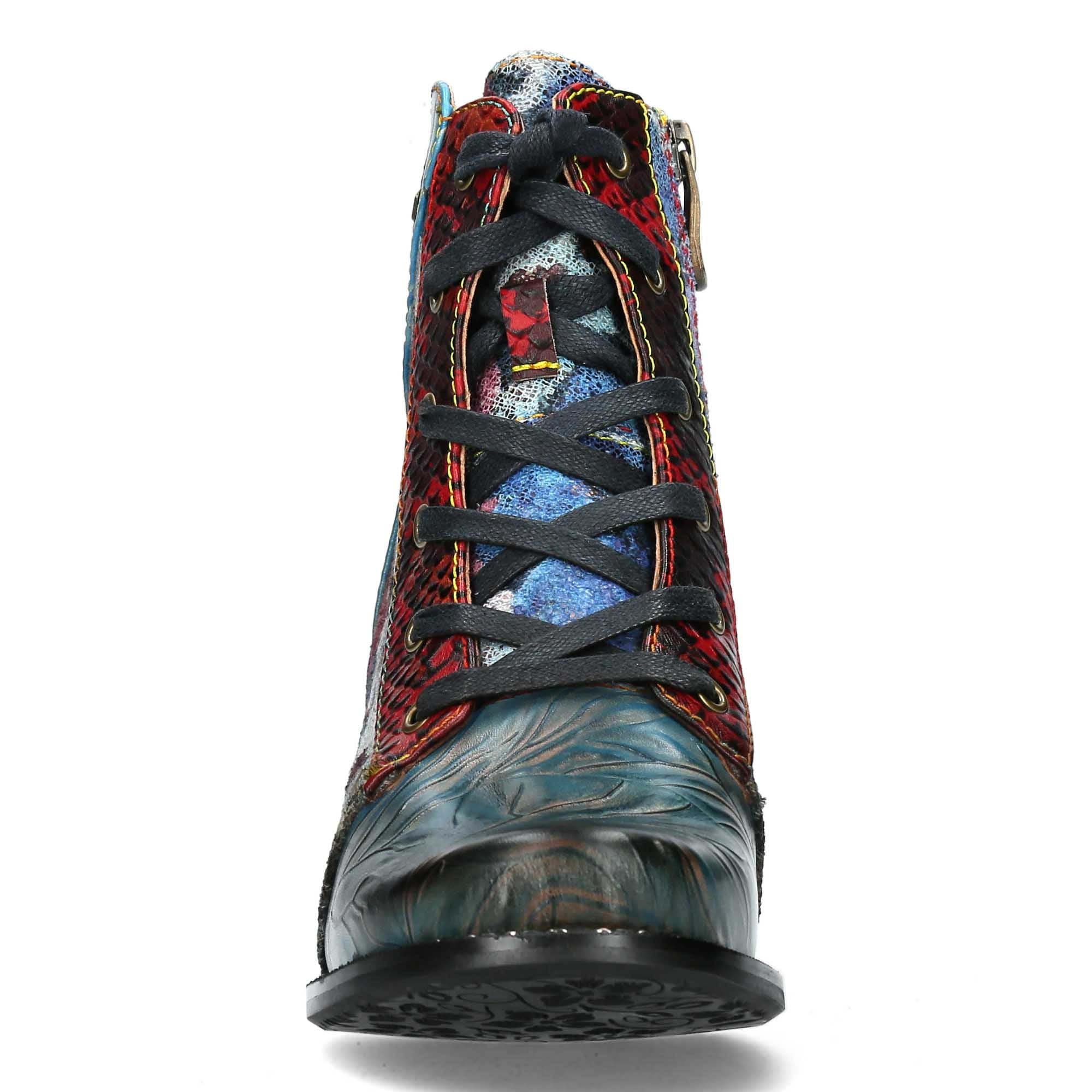 Bottines - IGCALO 18 - Image 11