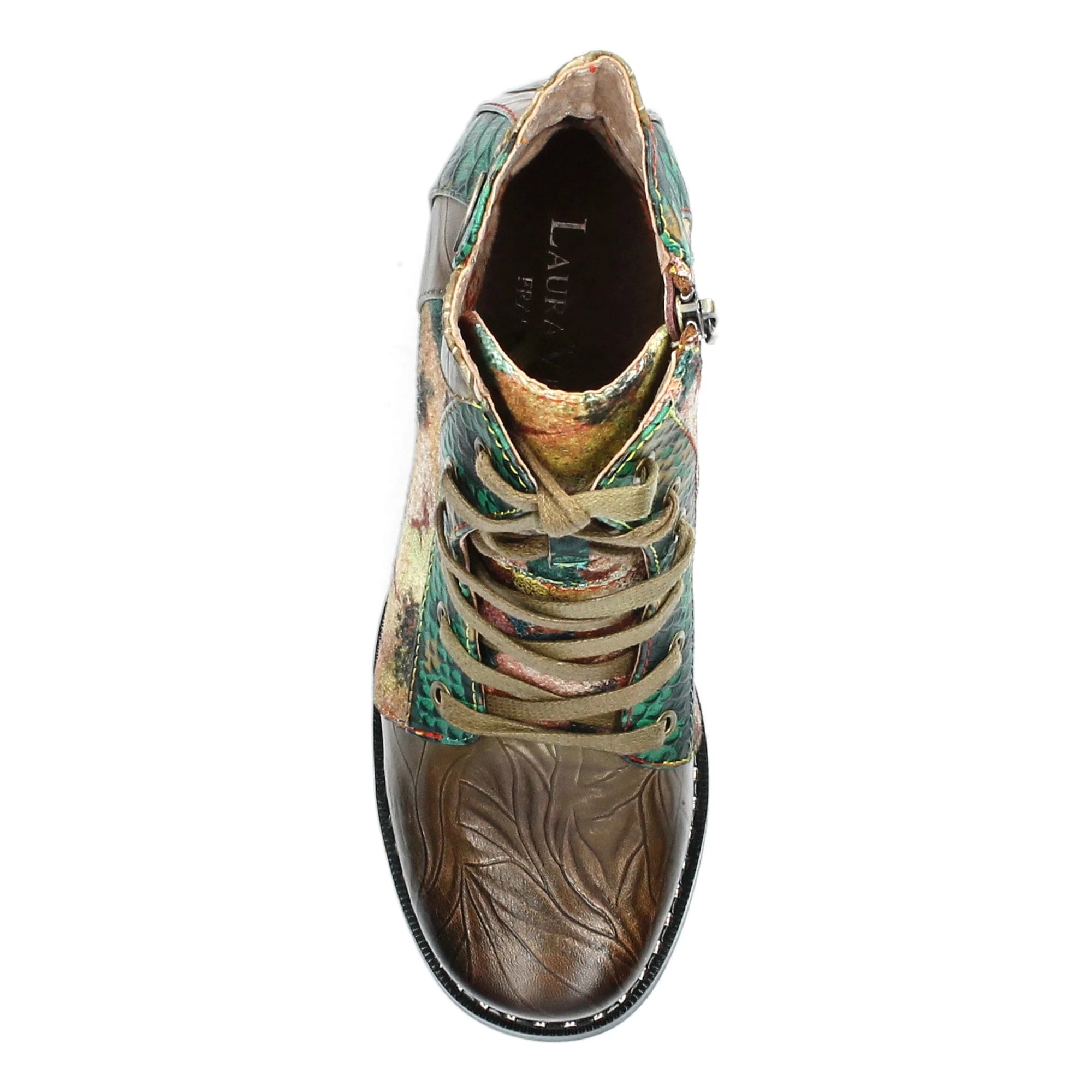 Bottines - IGCALO 18 - Image 6