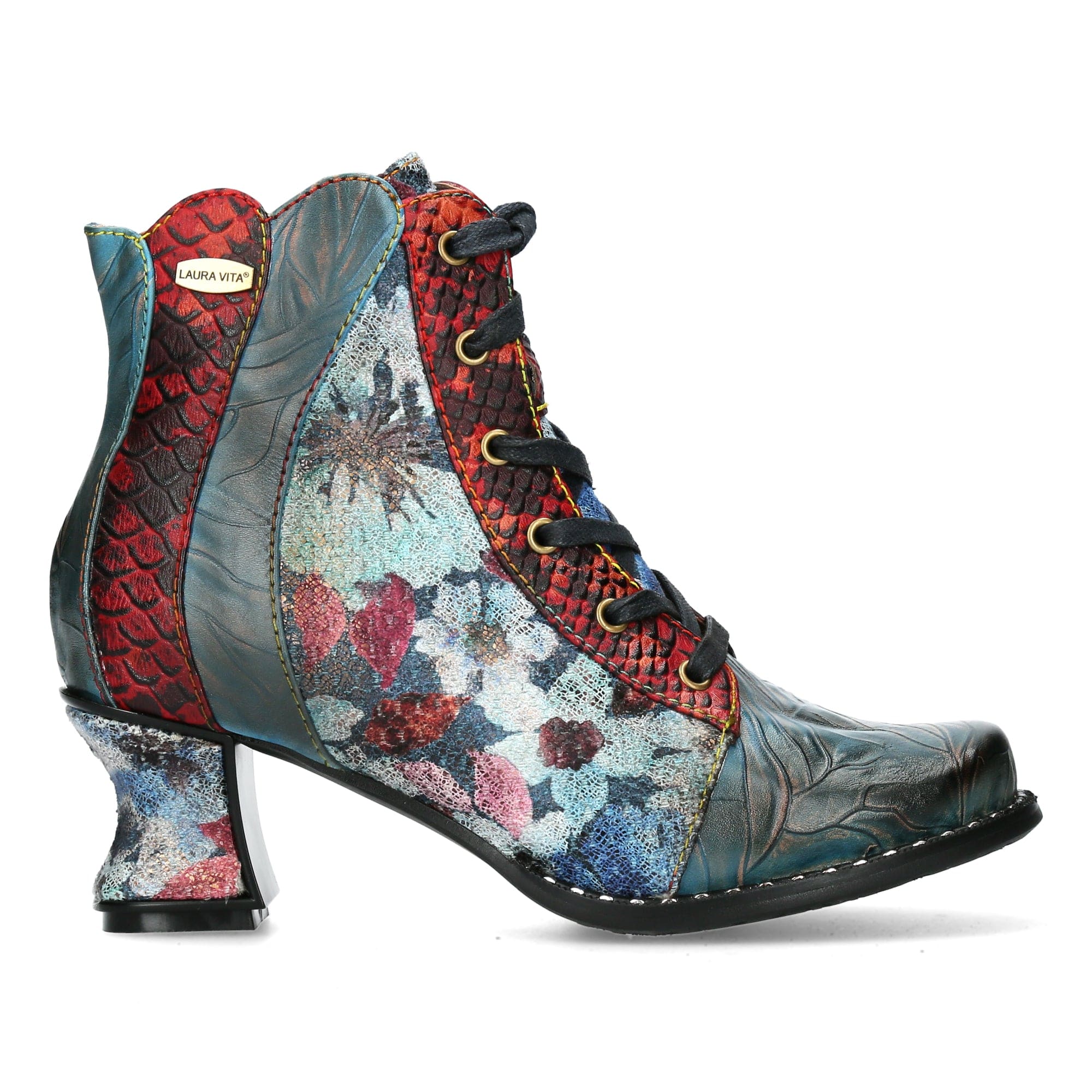 Bottines - IGCALO 18 - Image 9