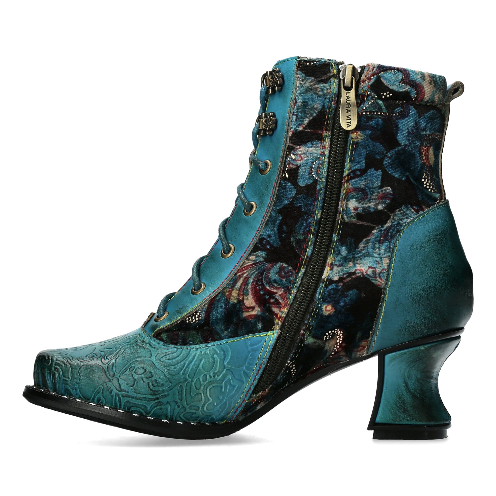 Bottines - IGCALO 21 - Image 12
