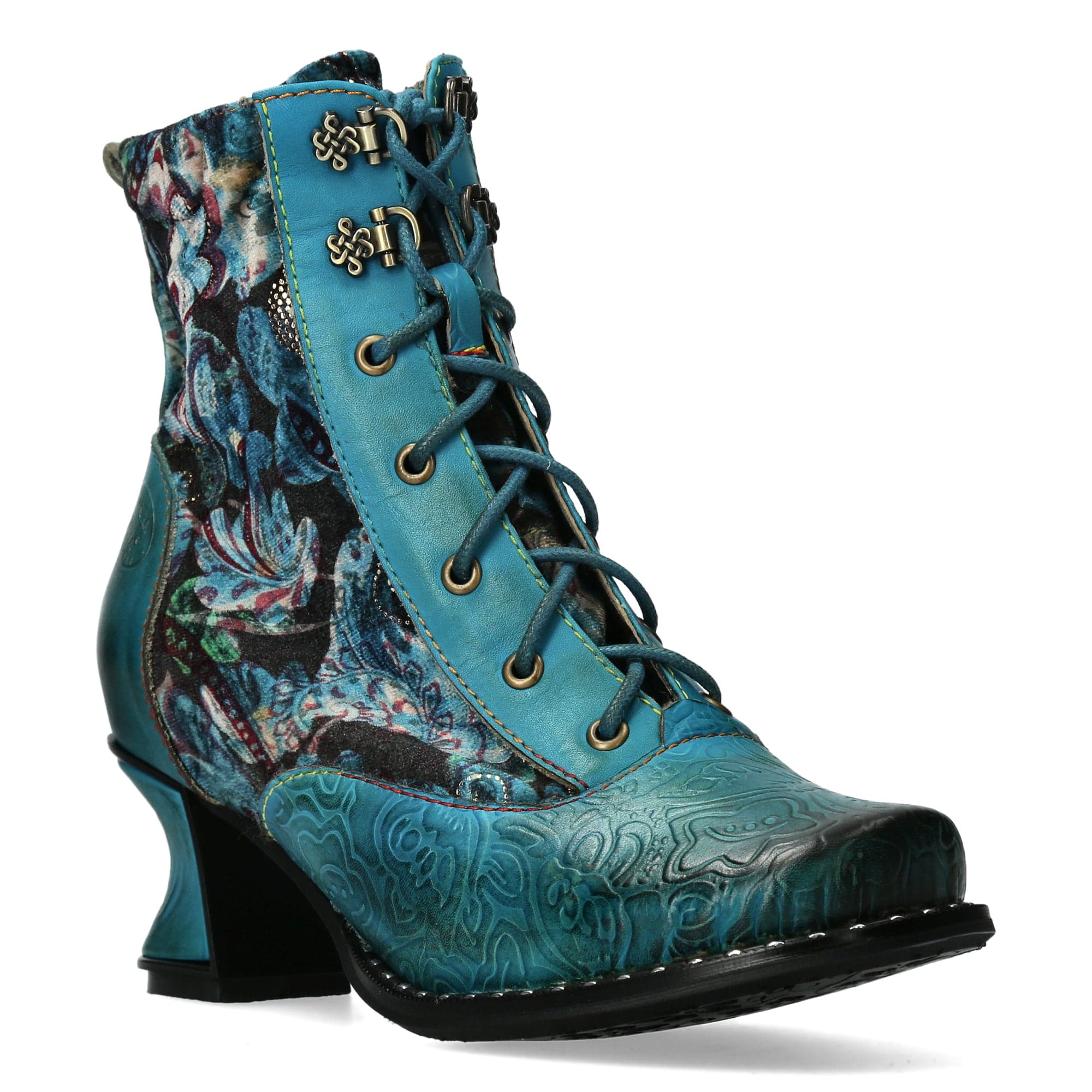 Bottines - IGCALO 21 - Image 9