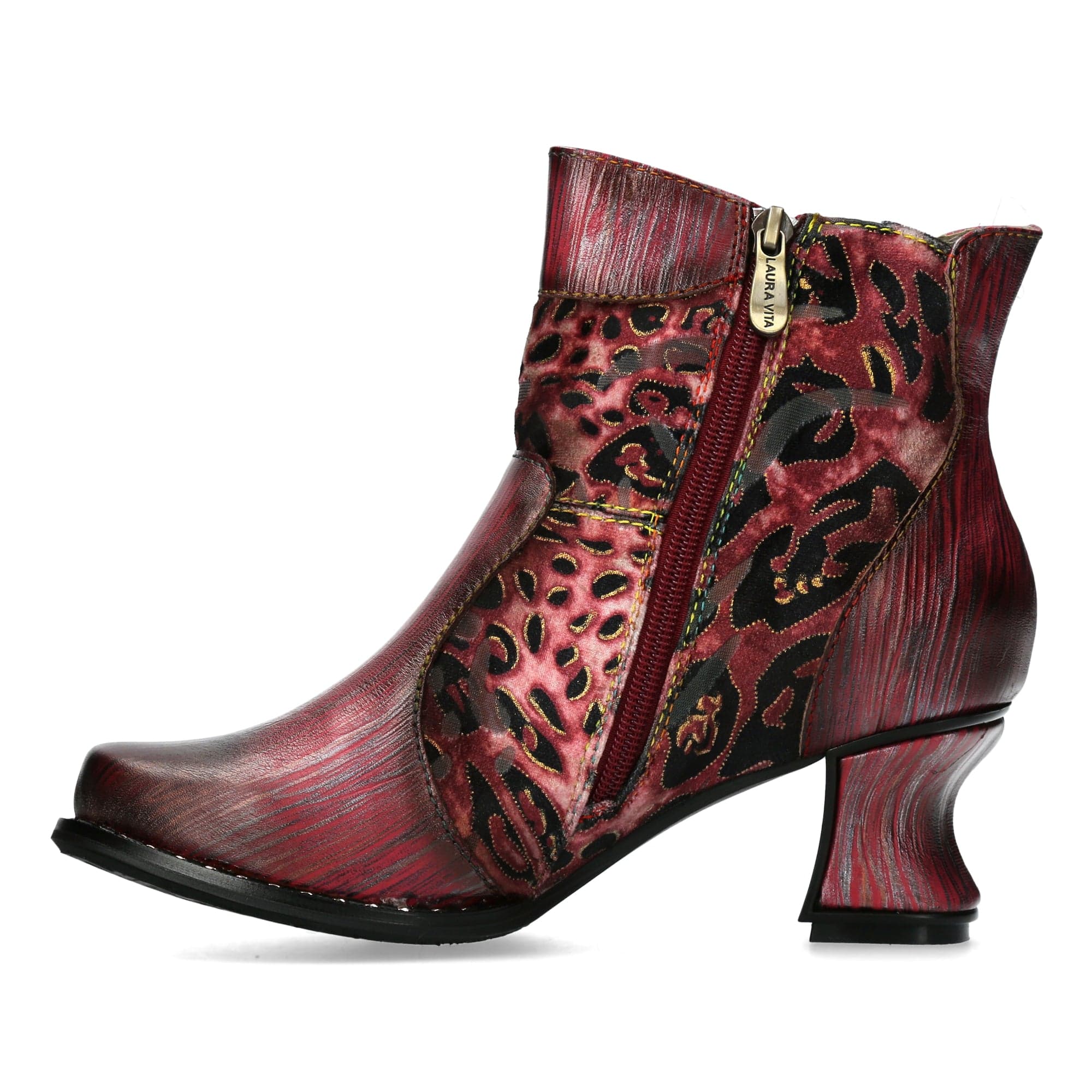Bottines - IGCALO 22 - Image 12
