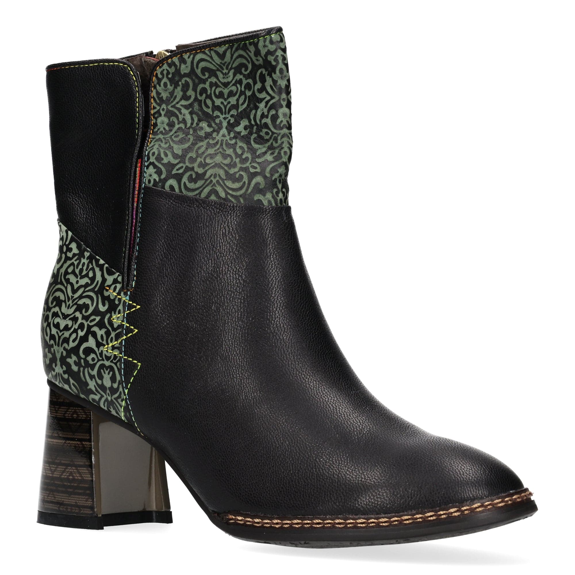Bottines - IGCINOO 03 - Image 14