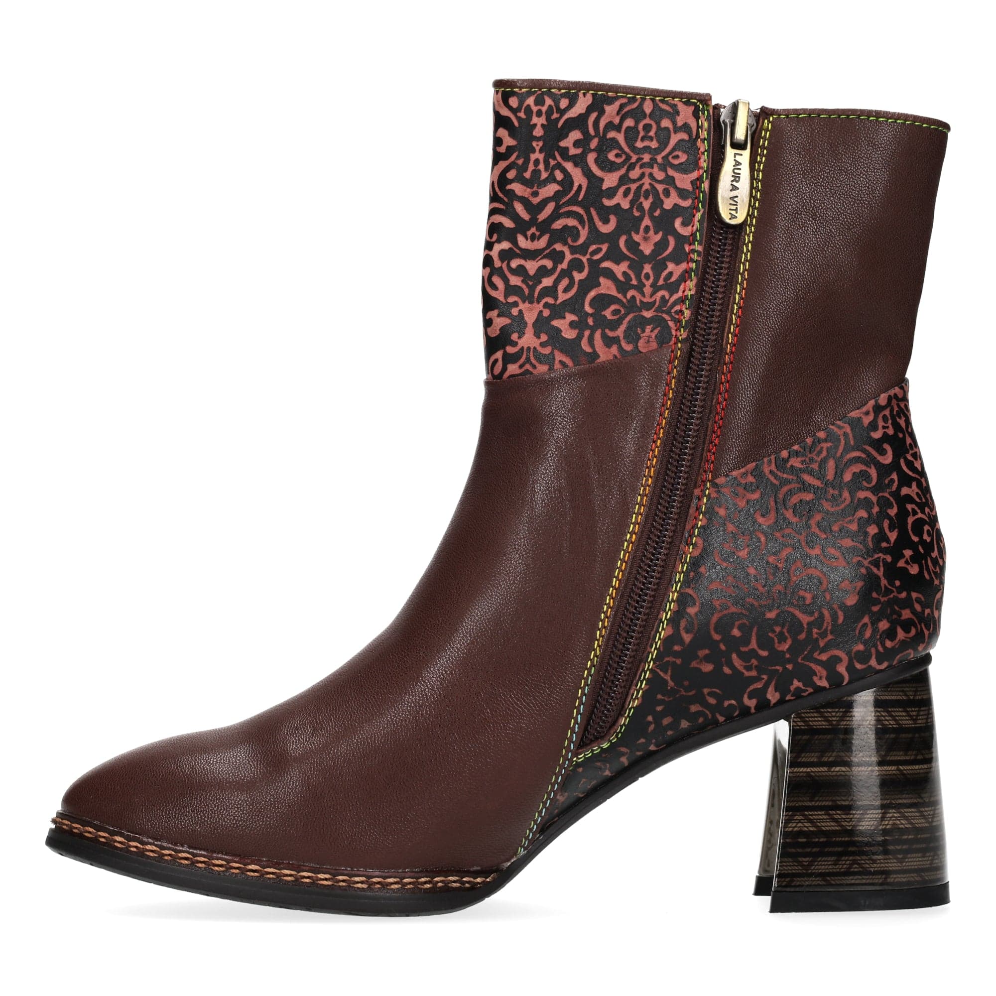 Bottines - IGCINOO 03 - Image 5