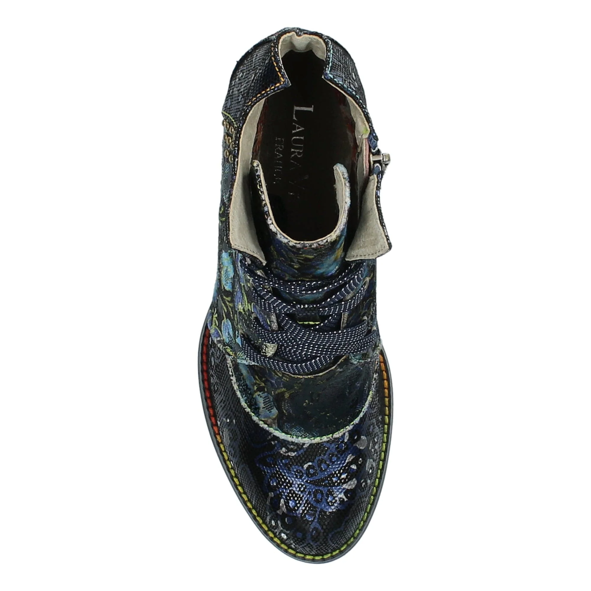 Bottines - IGCINOO 04 - Image 12