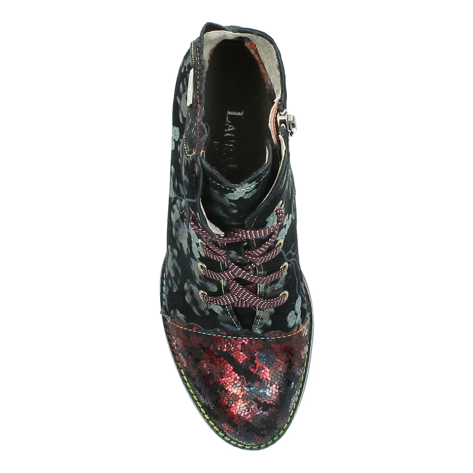 Bottines - IGCINOO 05 - Image 11