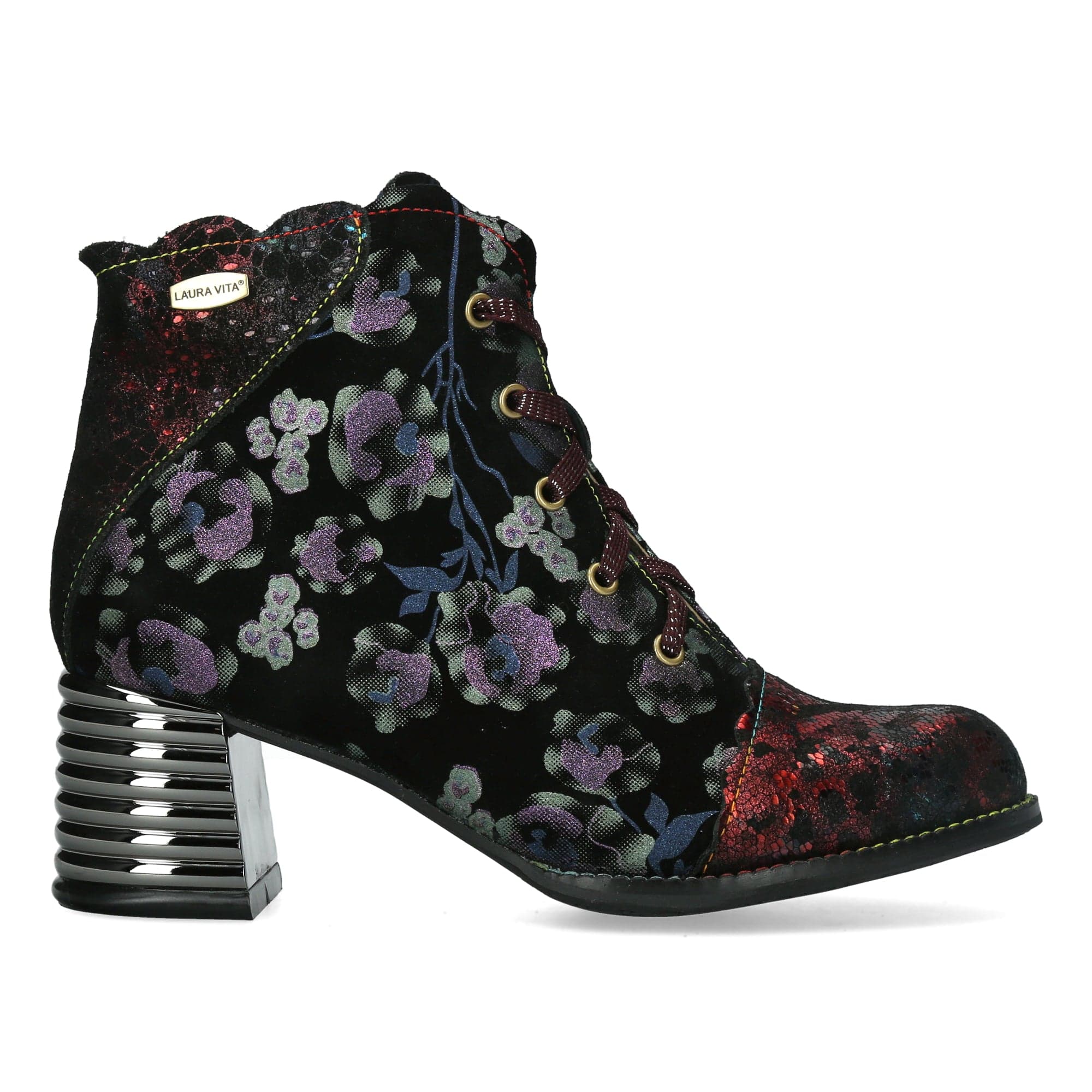 Bottines - IGCINOO 05 - Image 8