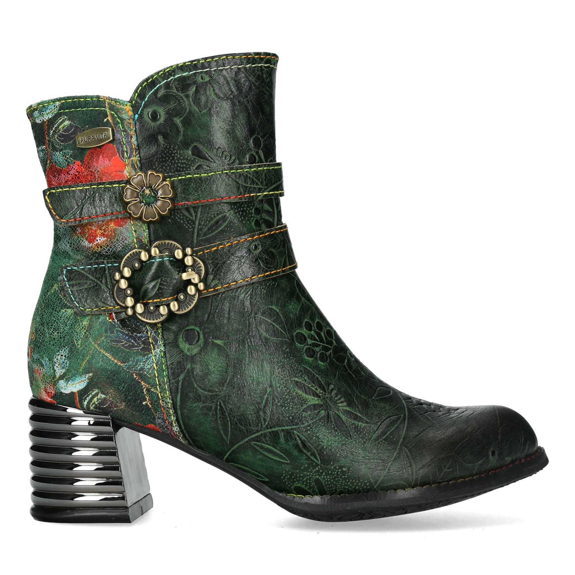 Bottines - IGCINOO 06