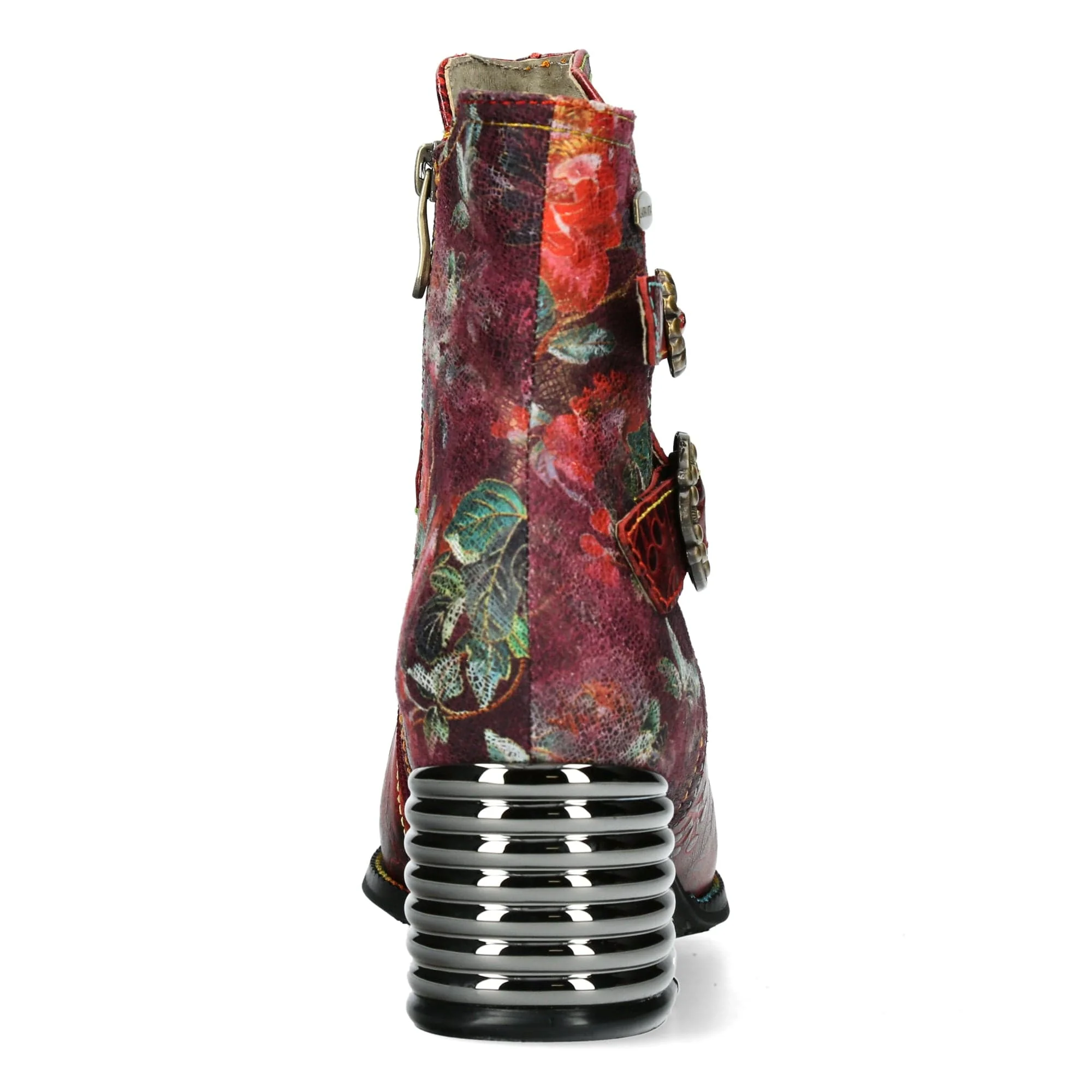 Bottines - IGCINOO 06 - Image 12