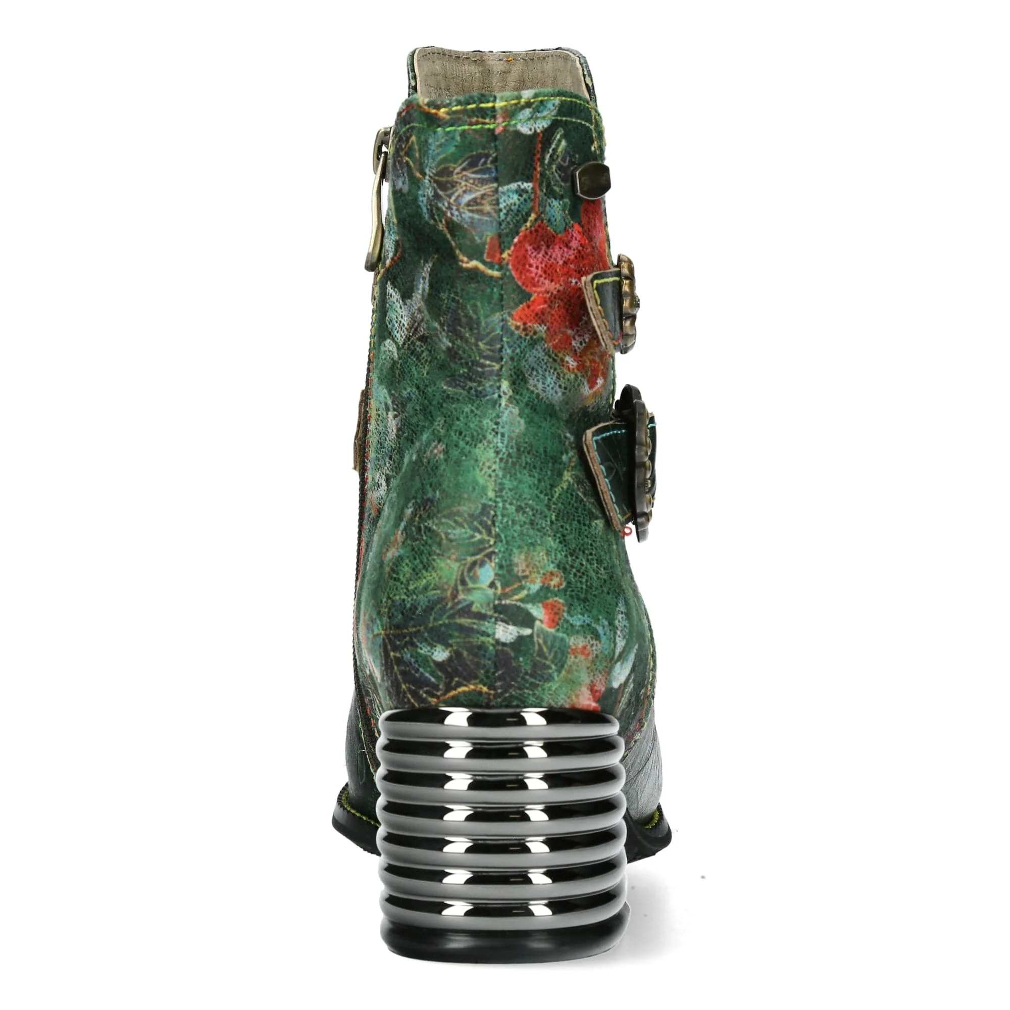 Bottines - IGCINOO 06 - Image 6