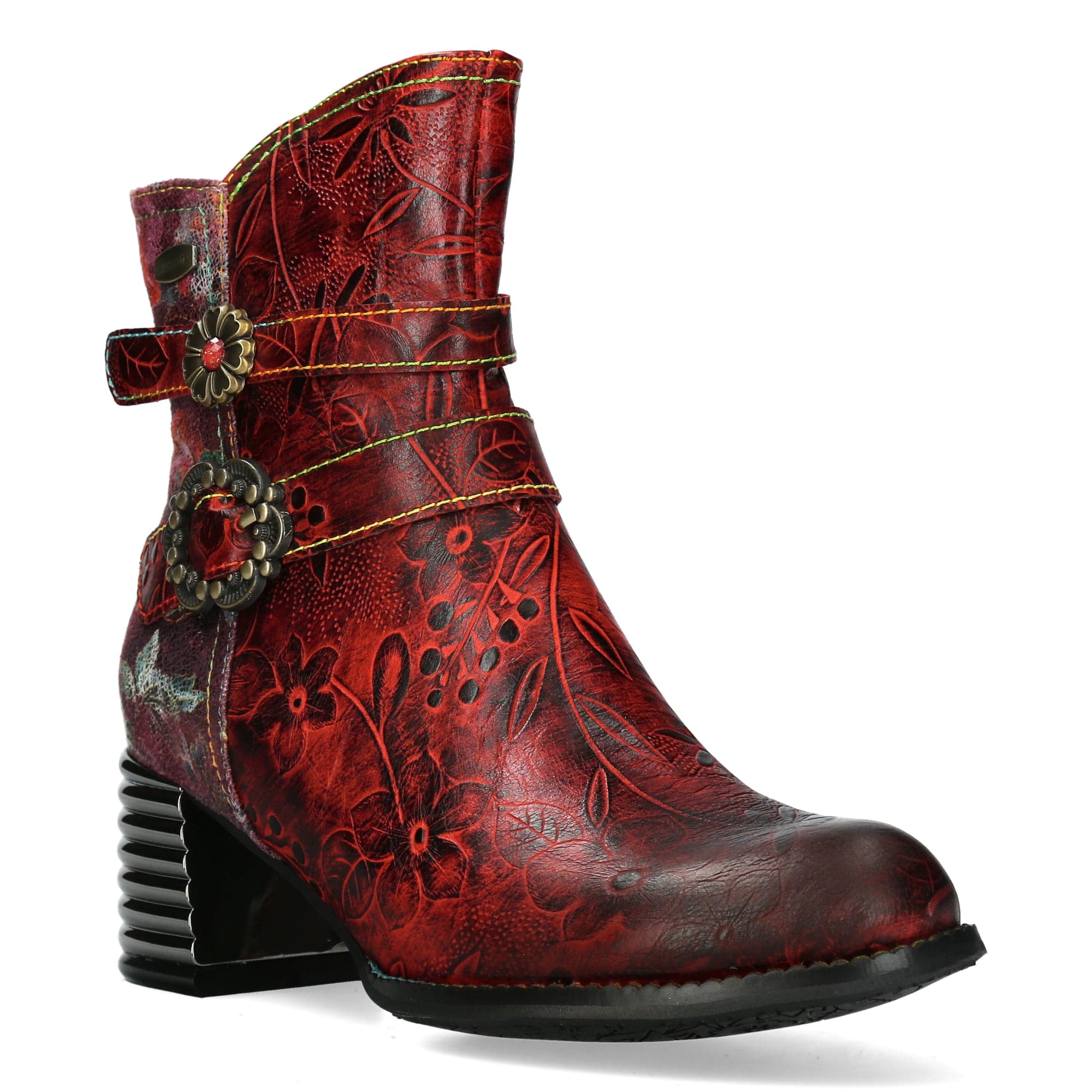 Bottines - IGCINOO 06 - Image 8