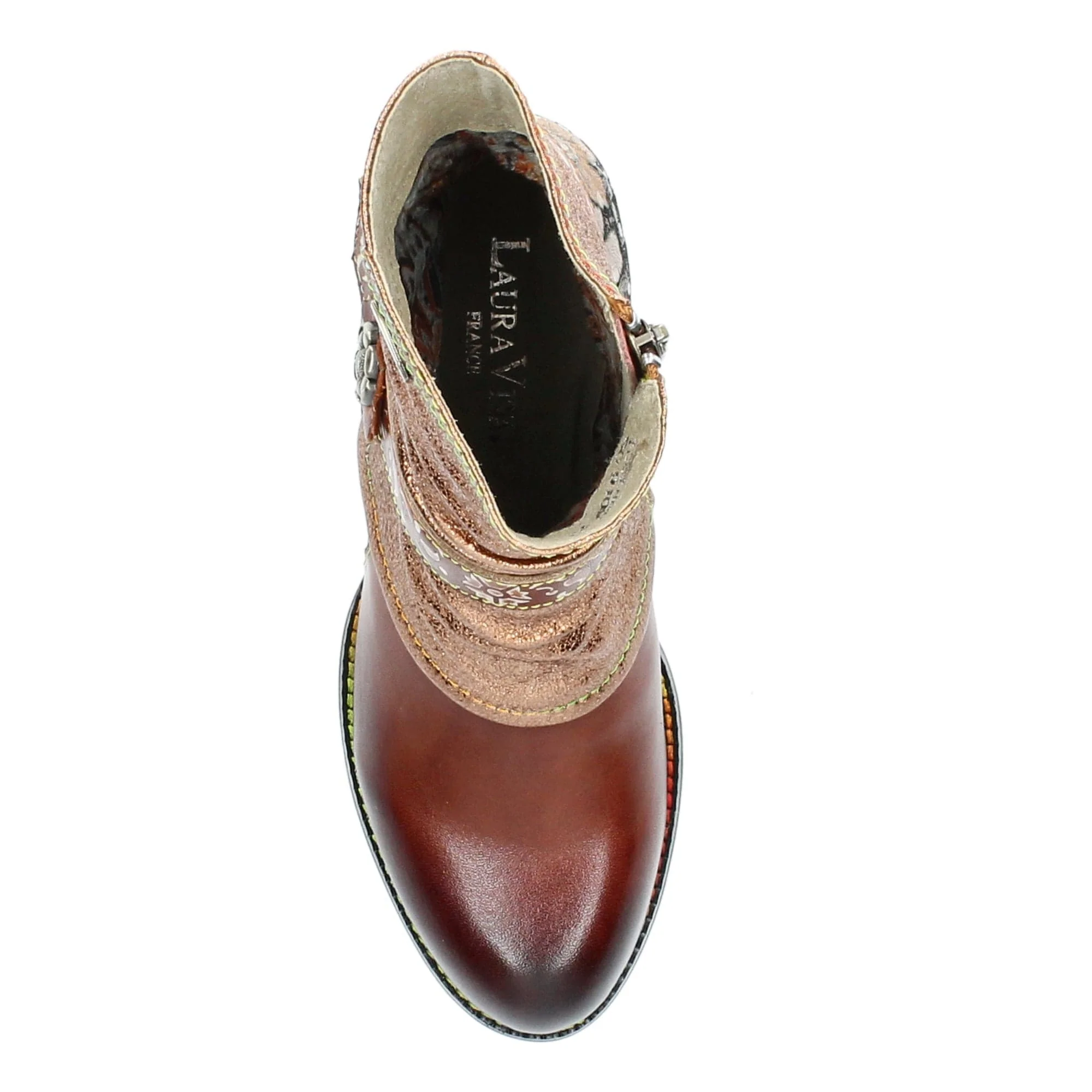 Bottines - IGCINOO 76 - Image 10