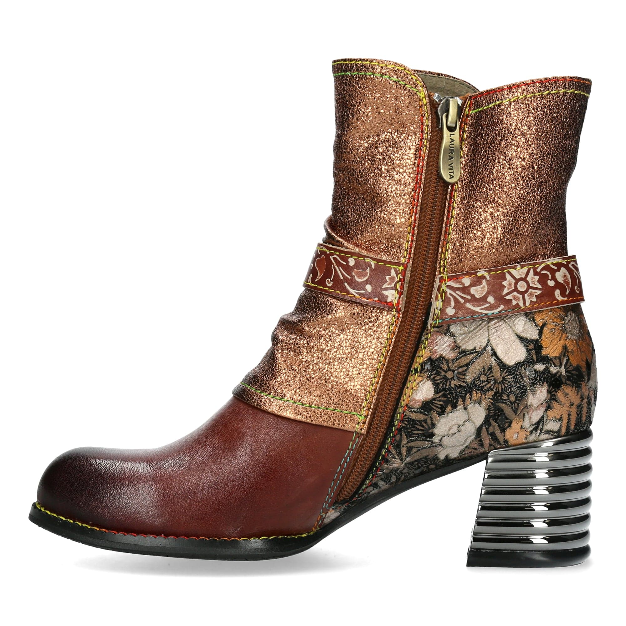 Bottines - IGCINOO 76 - Image 11