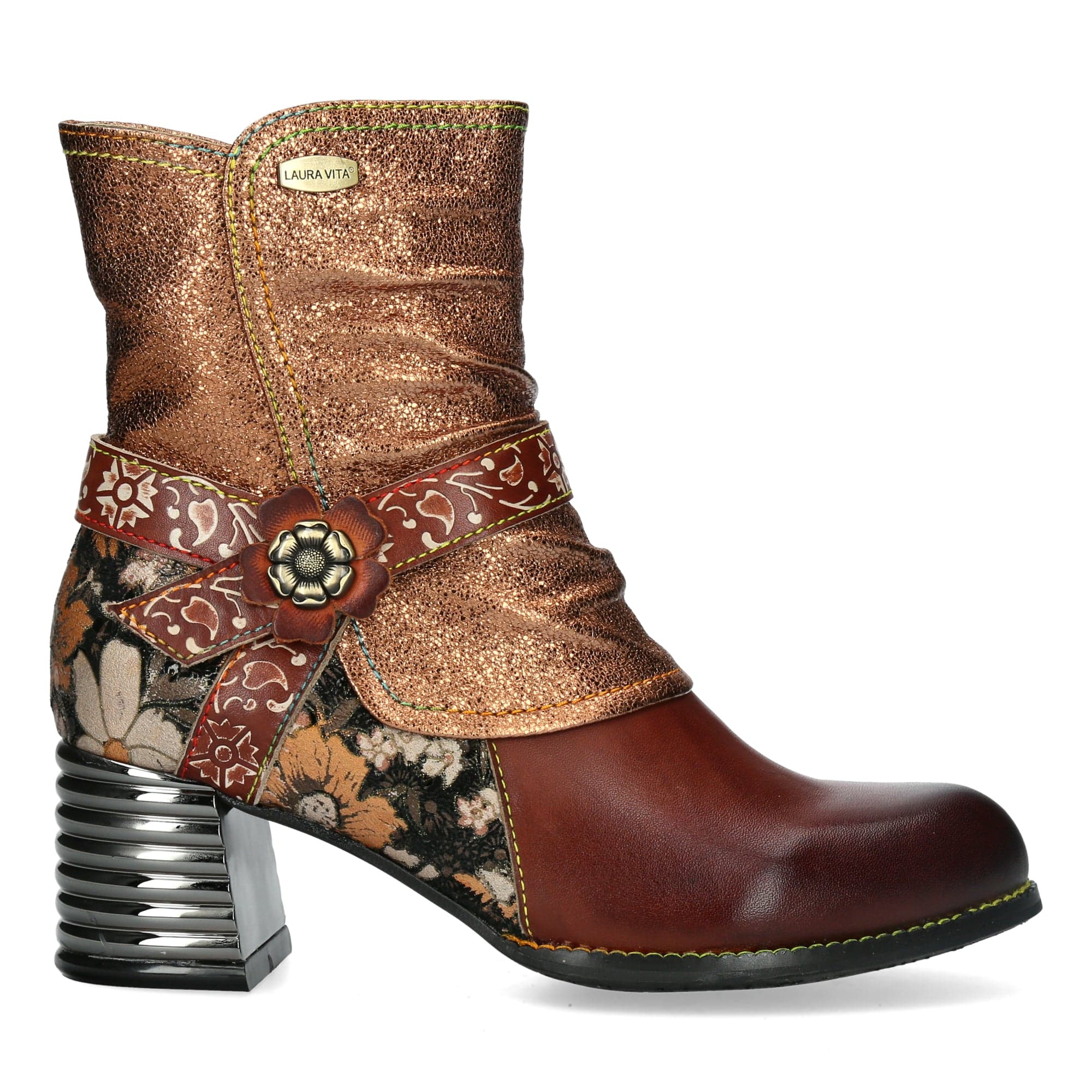 Bottines - IGCINOO 76 - Image 8