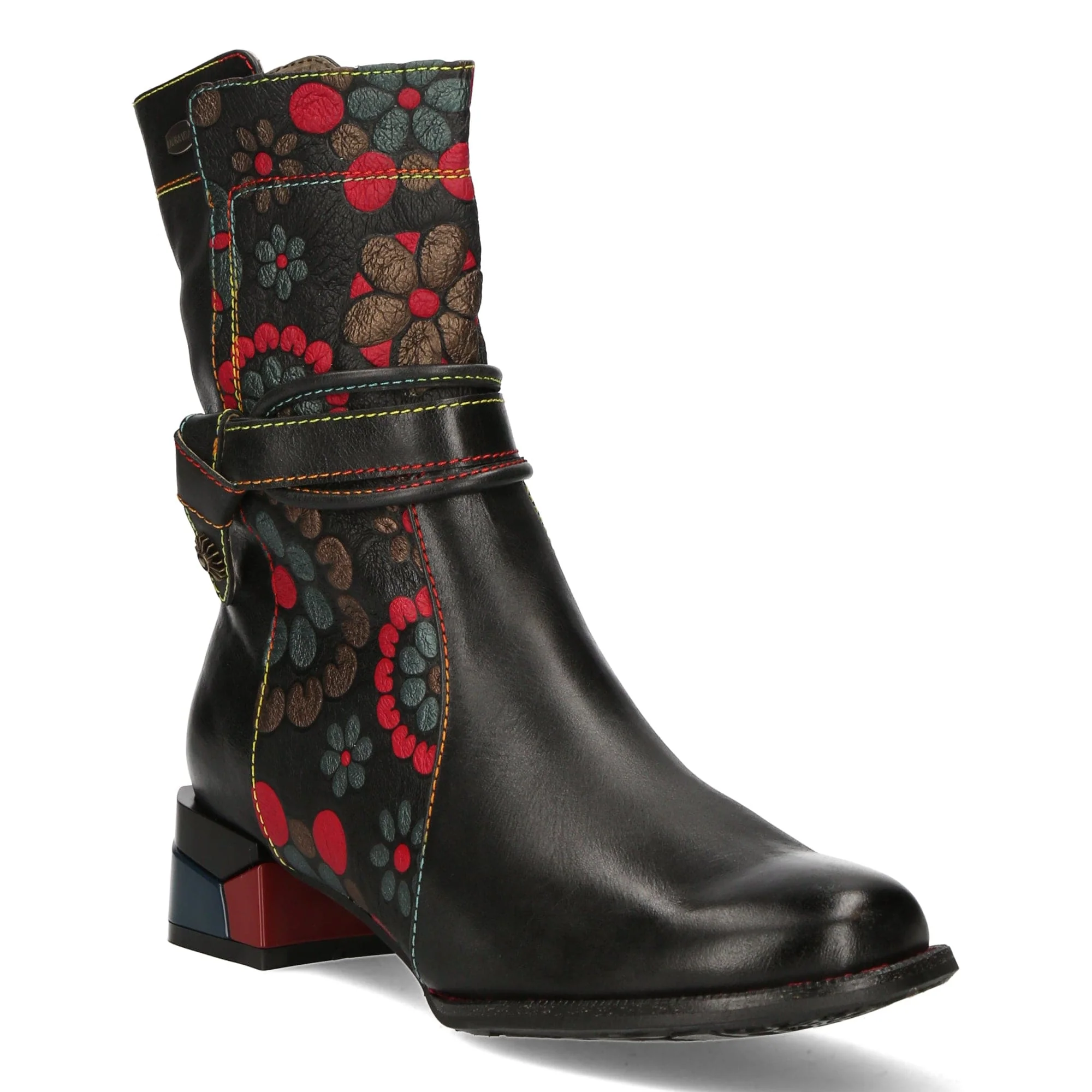 Bottines - IGCOO 03 - Image 2