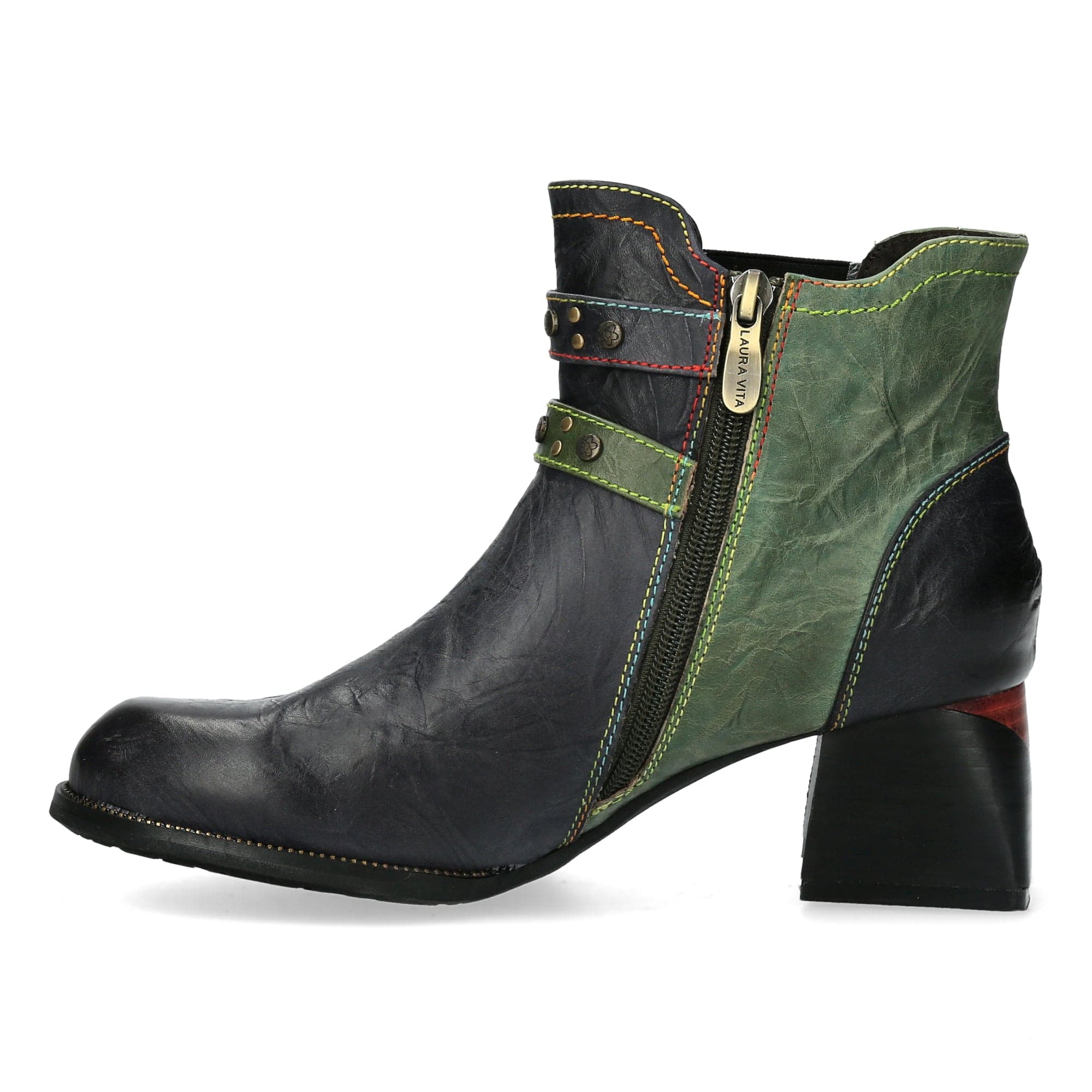 Bottines - IGCOO 05 - Image 11