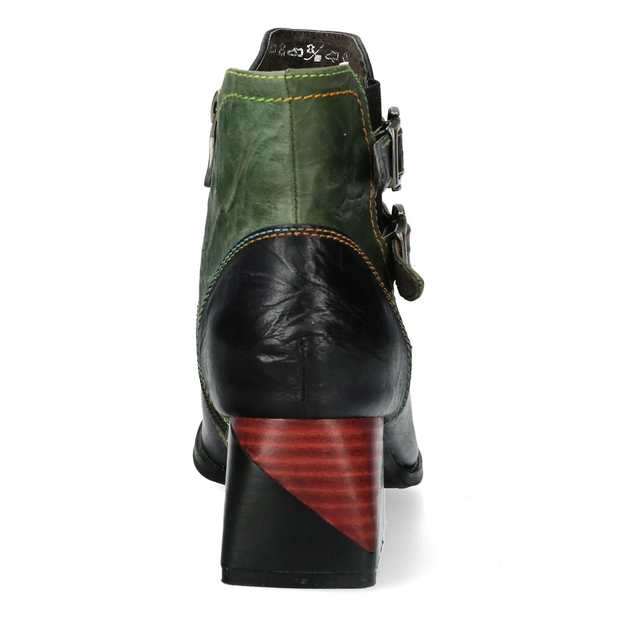 Bottines - IGCOO 05 - Image 12