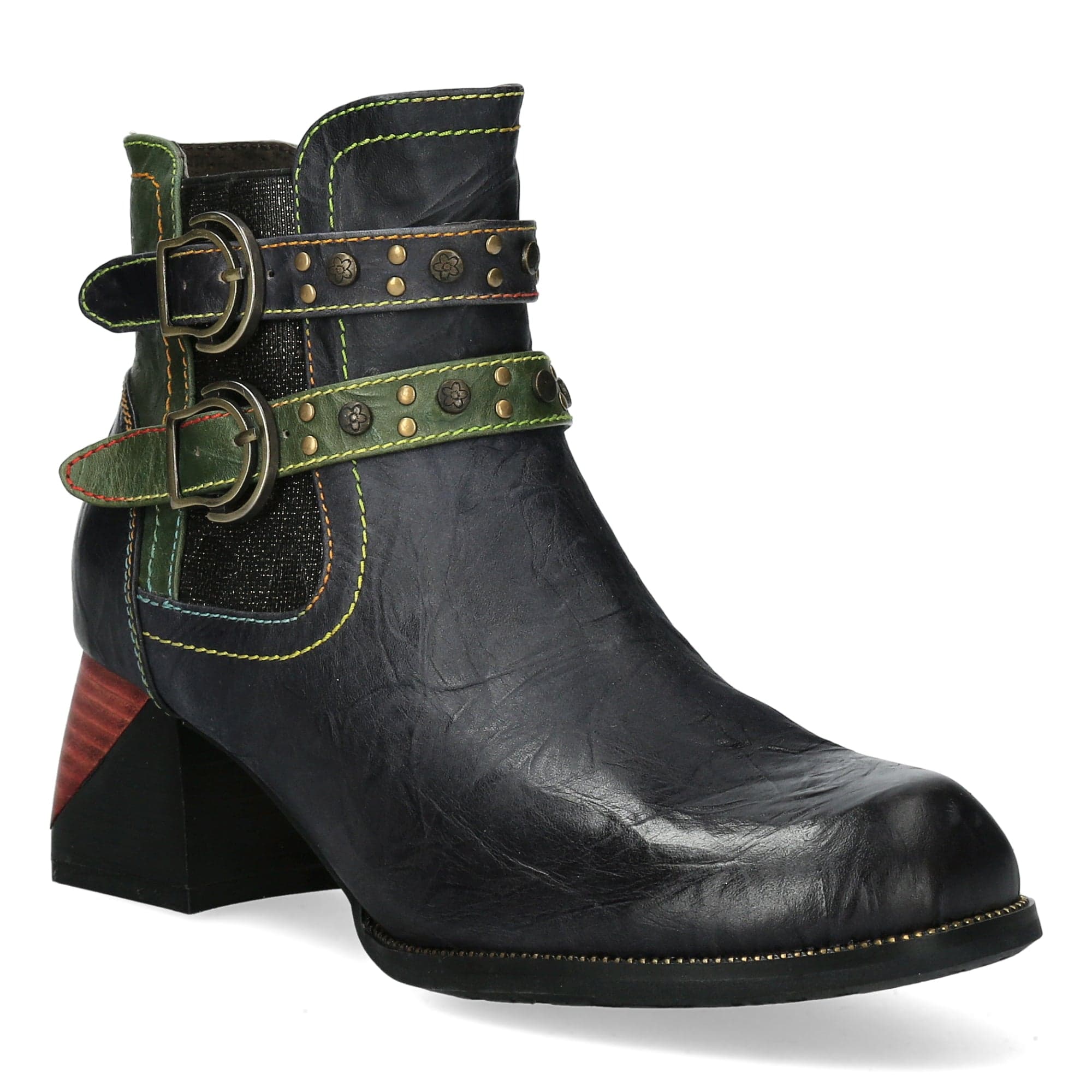 Bottines - IGCOO 05 - Image 8