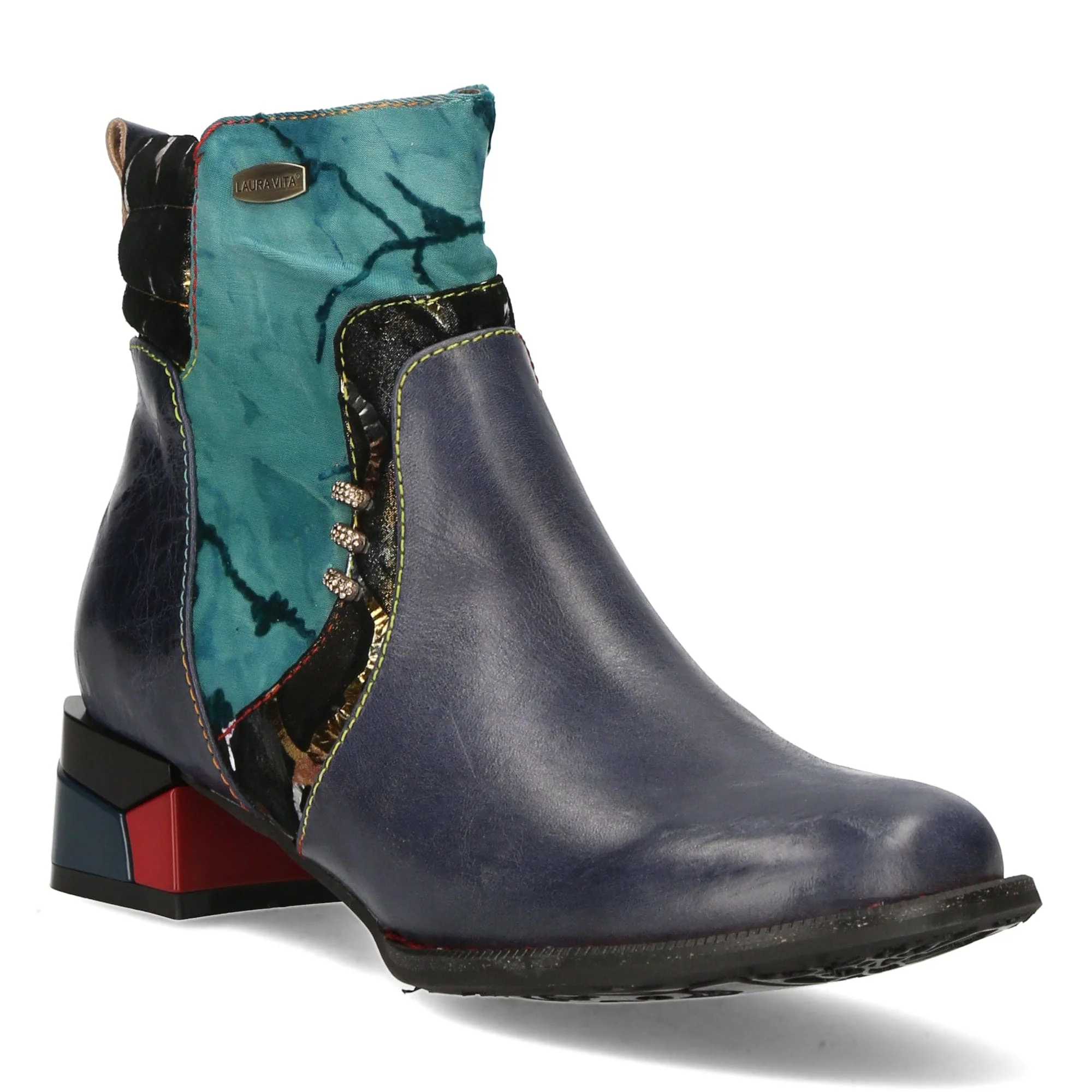 Bottines - IGCOO 25 - Image 2