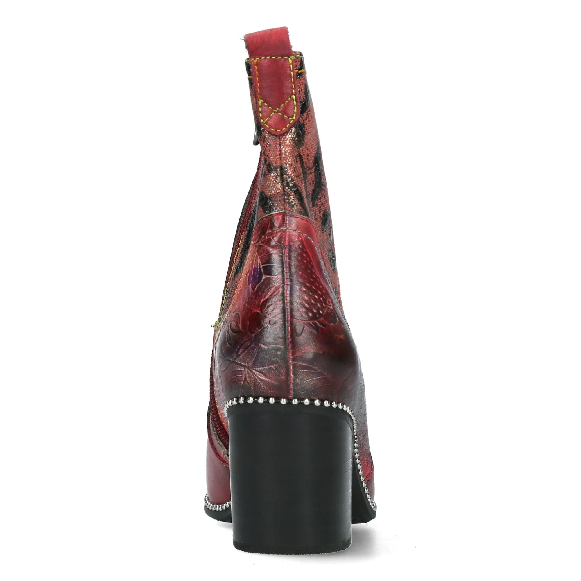 Santiags - Bottines IGCREO 01 - Image 13