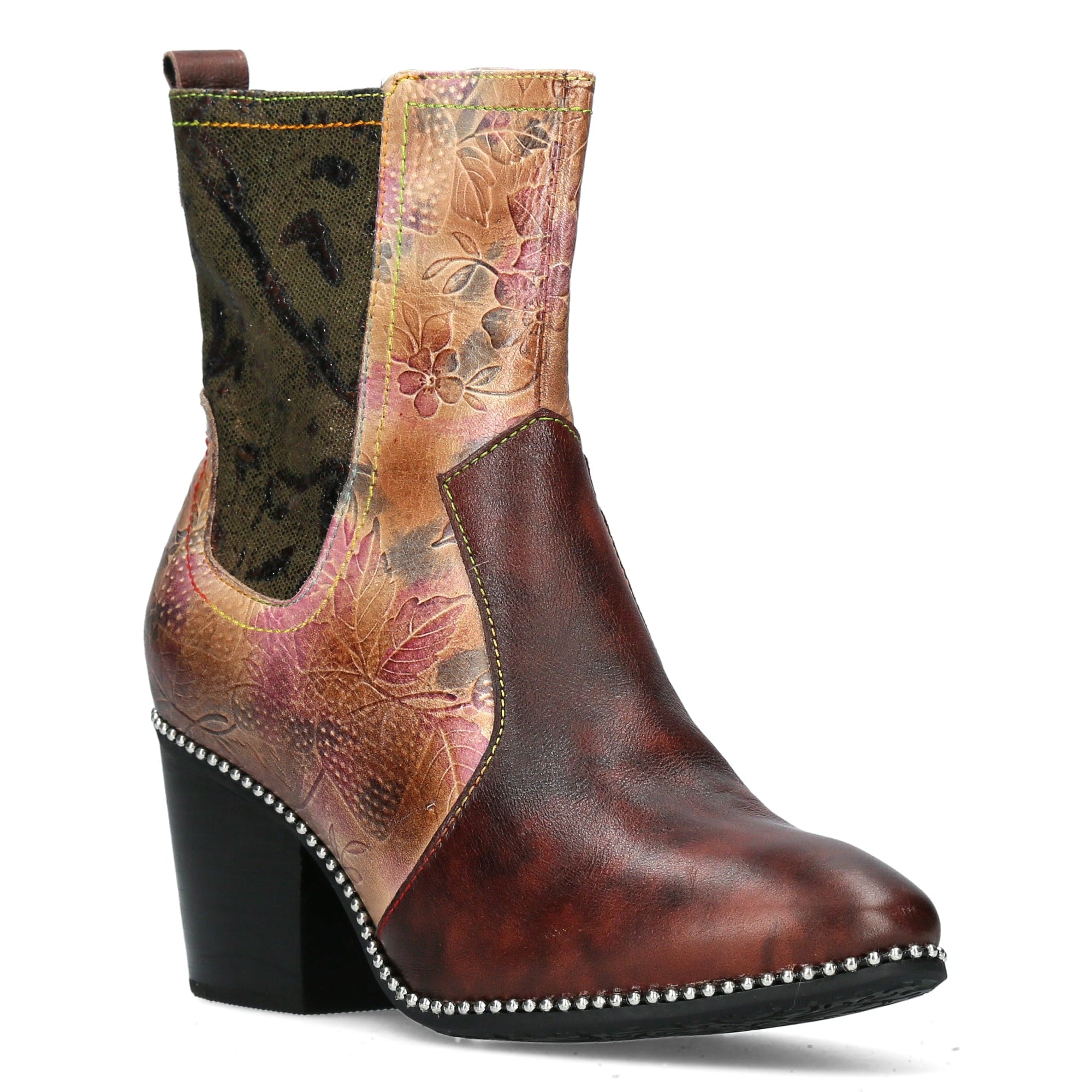 Santiags - Bottines IGCREO 01 - Image 15