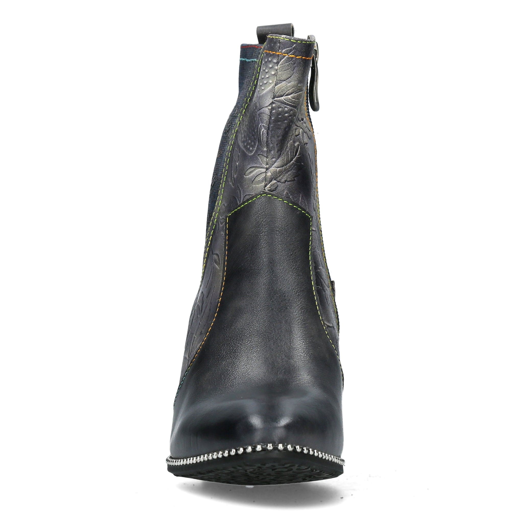 Santiags - Bottines IGCREO 01 - Image 3