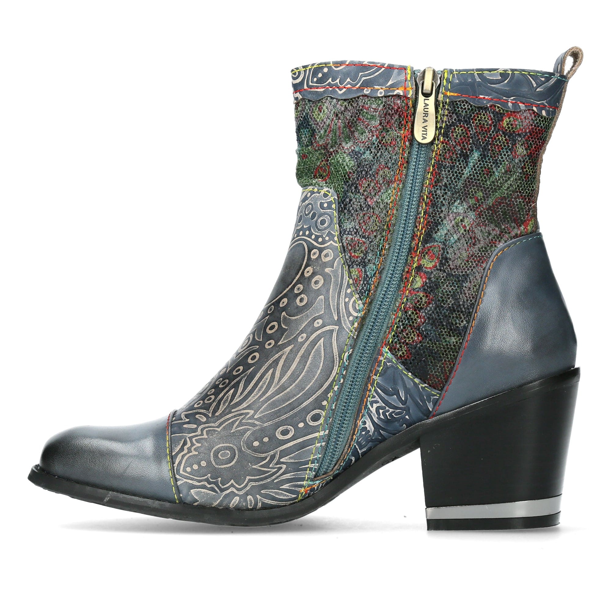 Bottines - IGCREO 02 - Image 10