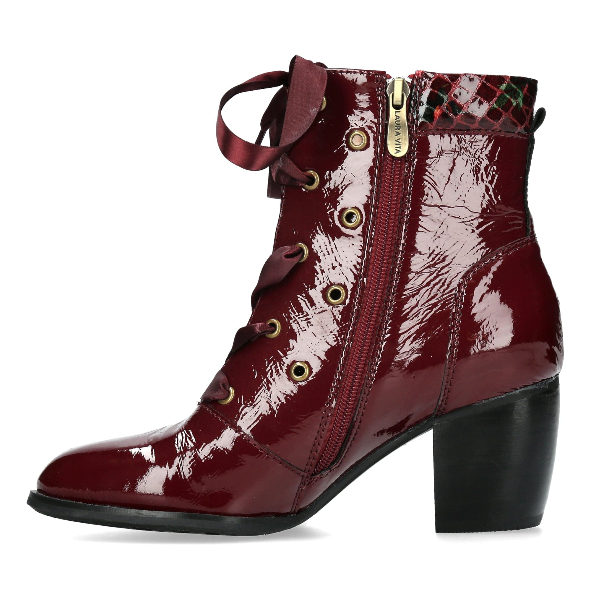Bottines - IGCREO 13 - Image 13