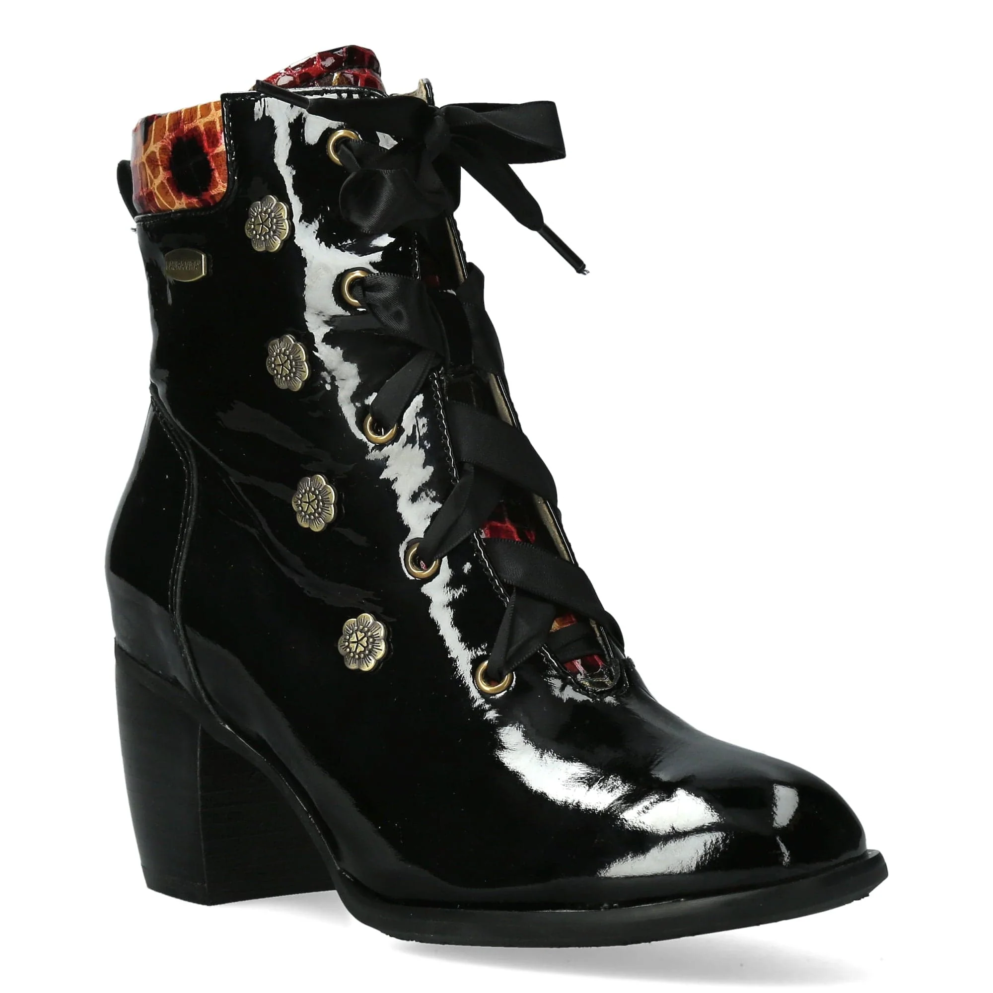 Bottines - IGCREO 13 - Image 3