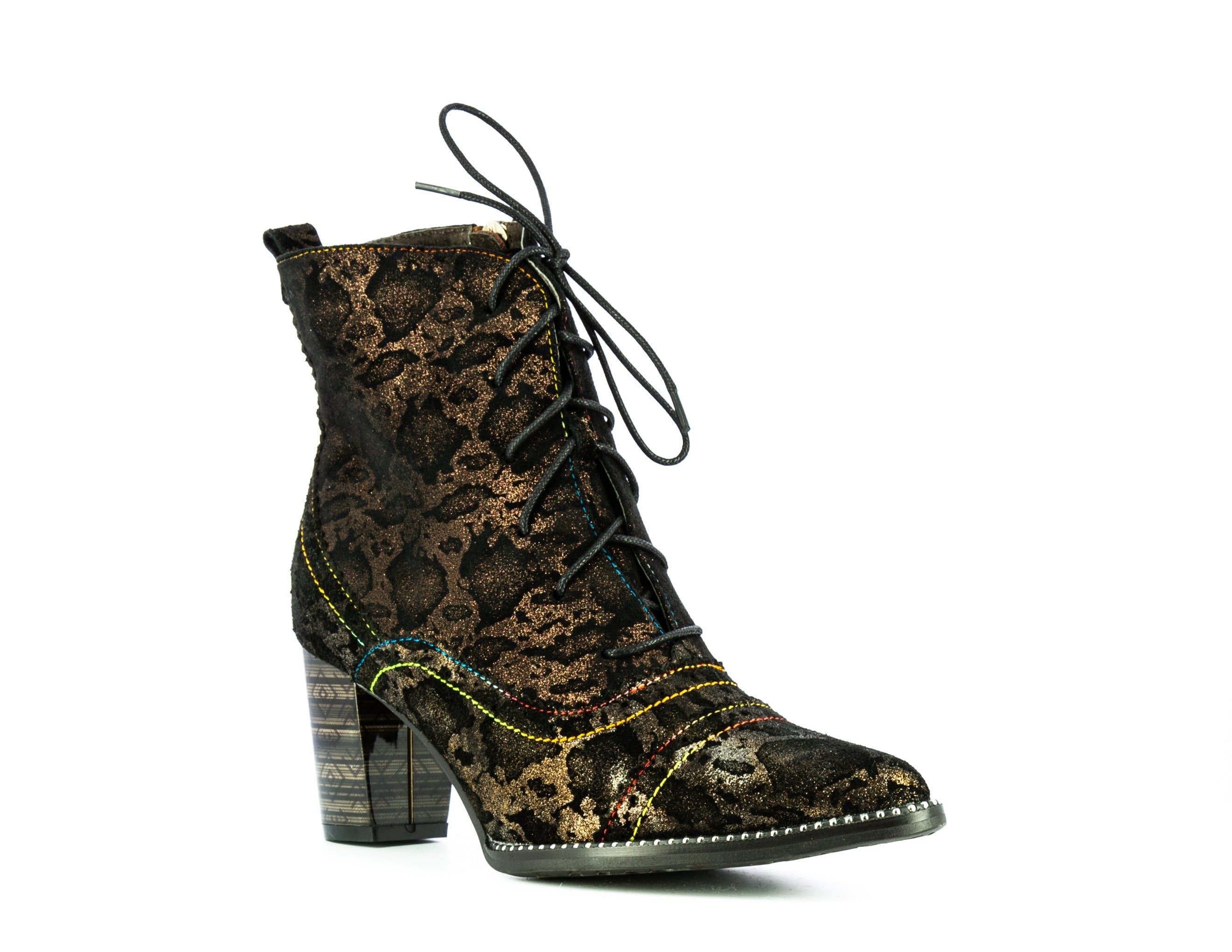 Bottines - IGCUAO 05 - Image 13