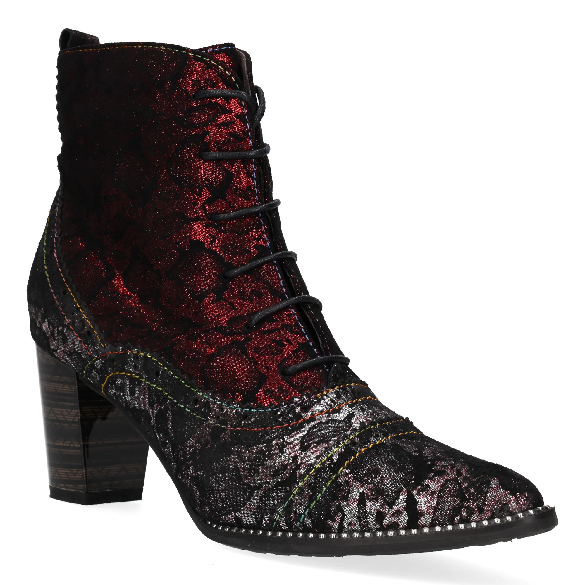 Bottines - IGCUAO 05 - Image 2