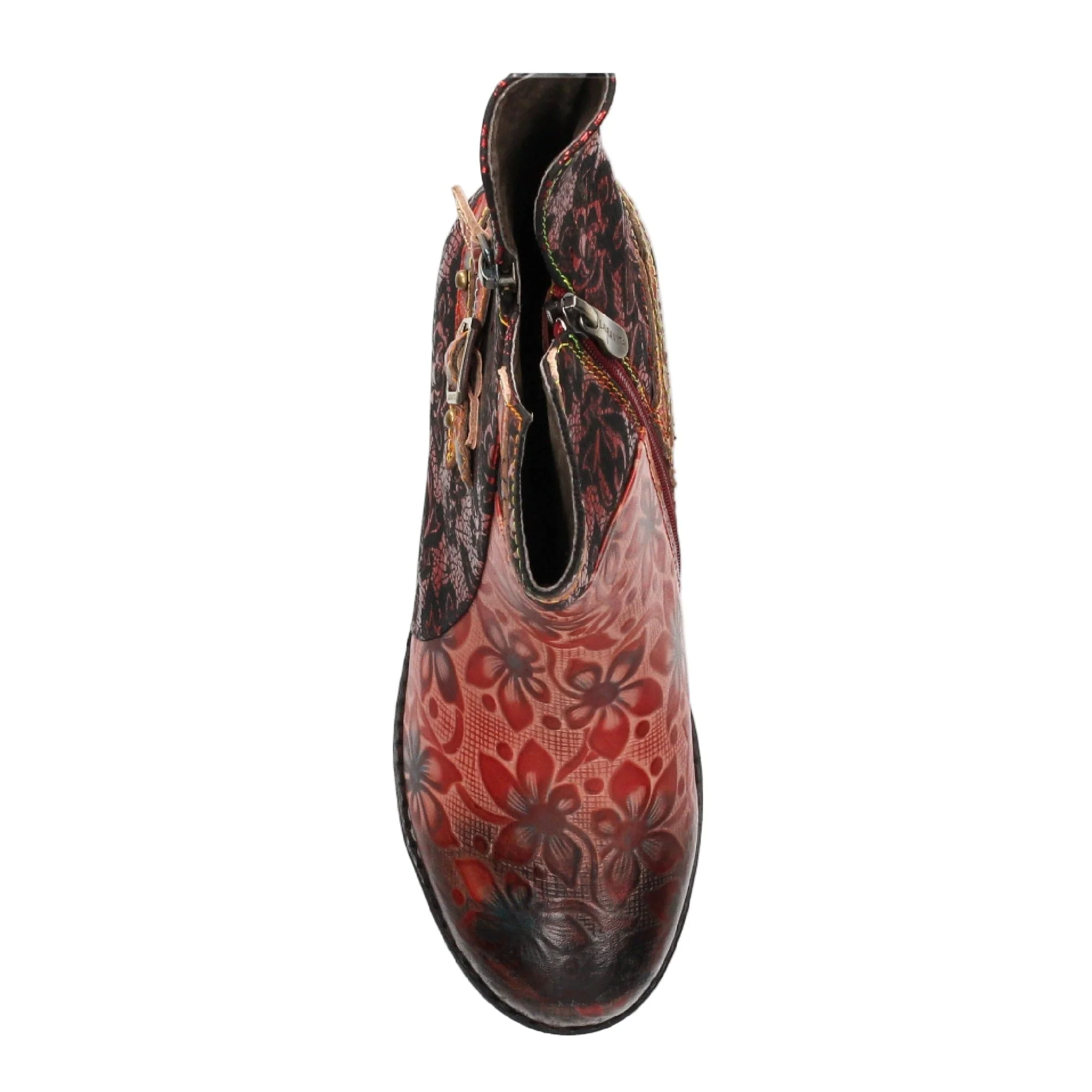 Bottines - IHCEBO 03 - Image 4