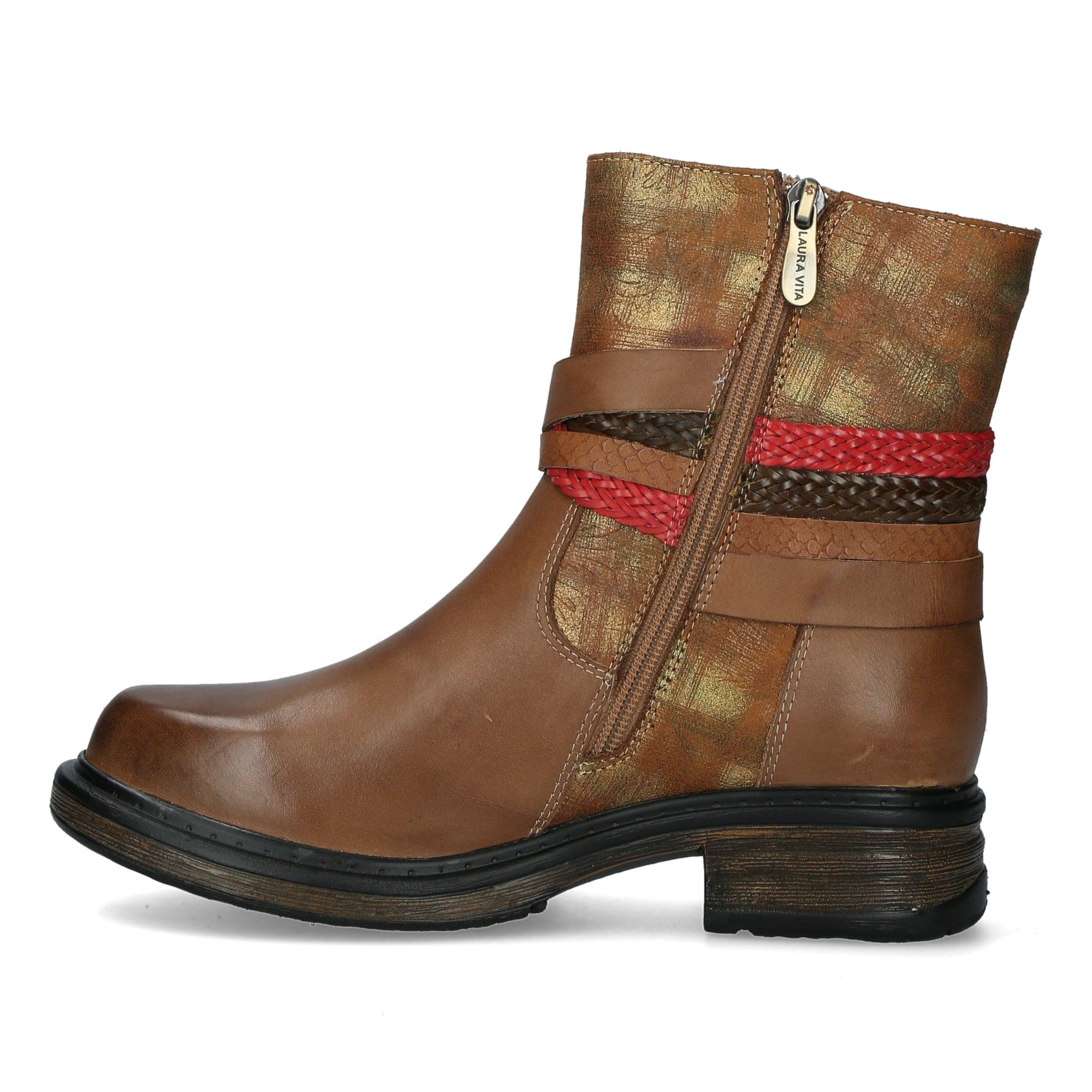 Bottines - IHCLEMO 04 - Image 10