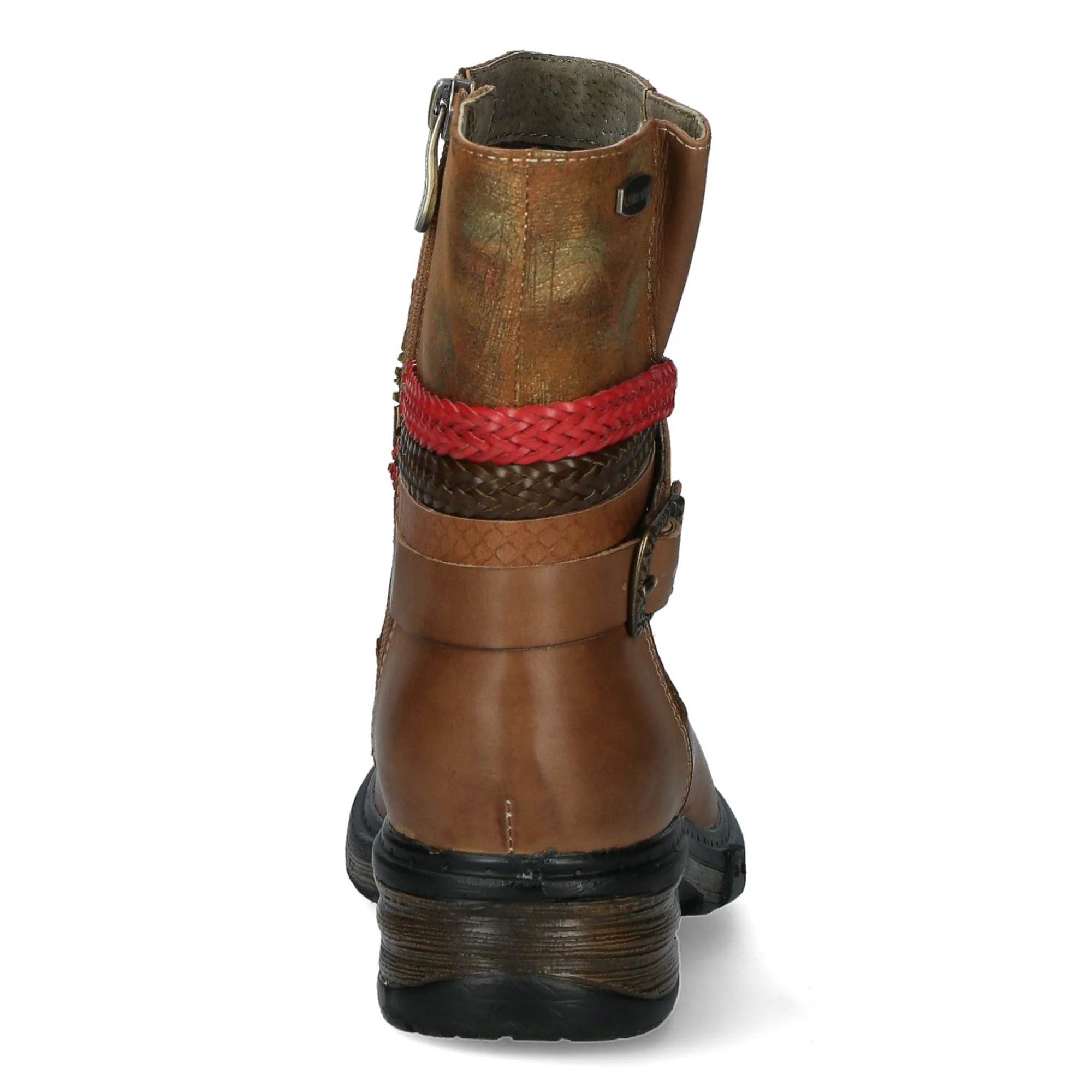 Bottines - IHCLEMO 04 - Image 11