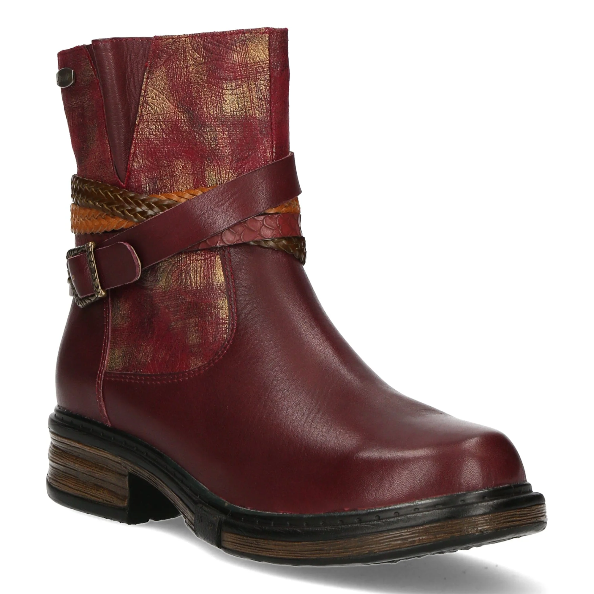 Bottines - IHCLEMO 04 - Image 2