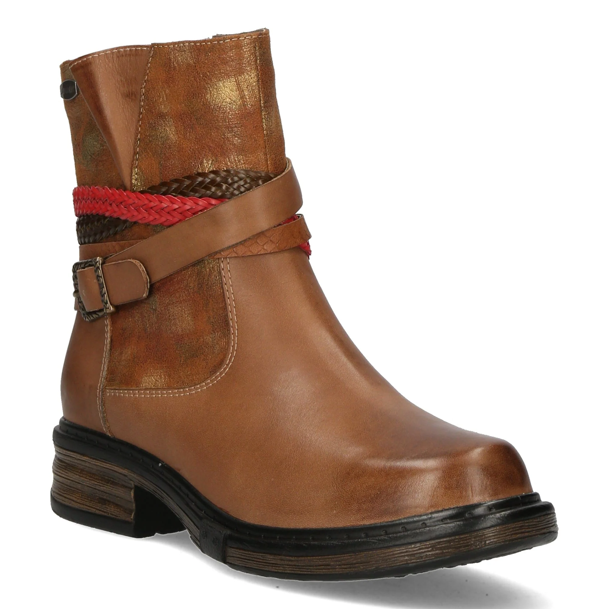 Bottines - IHCLEMO 04 - Image 8