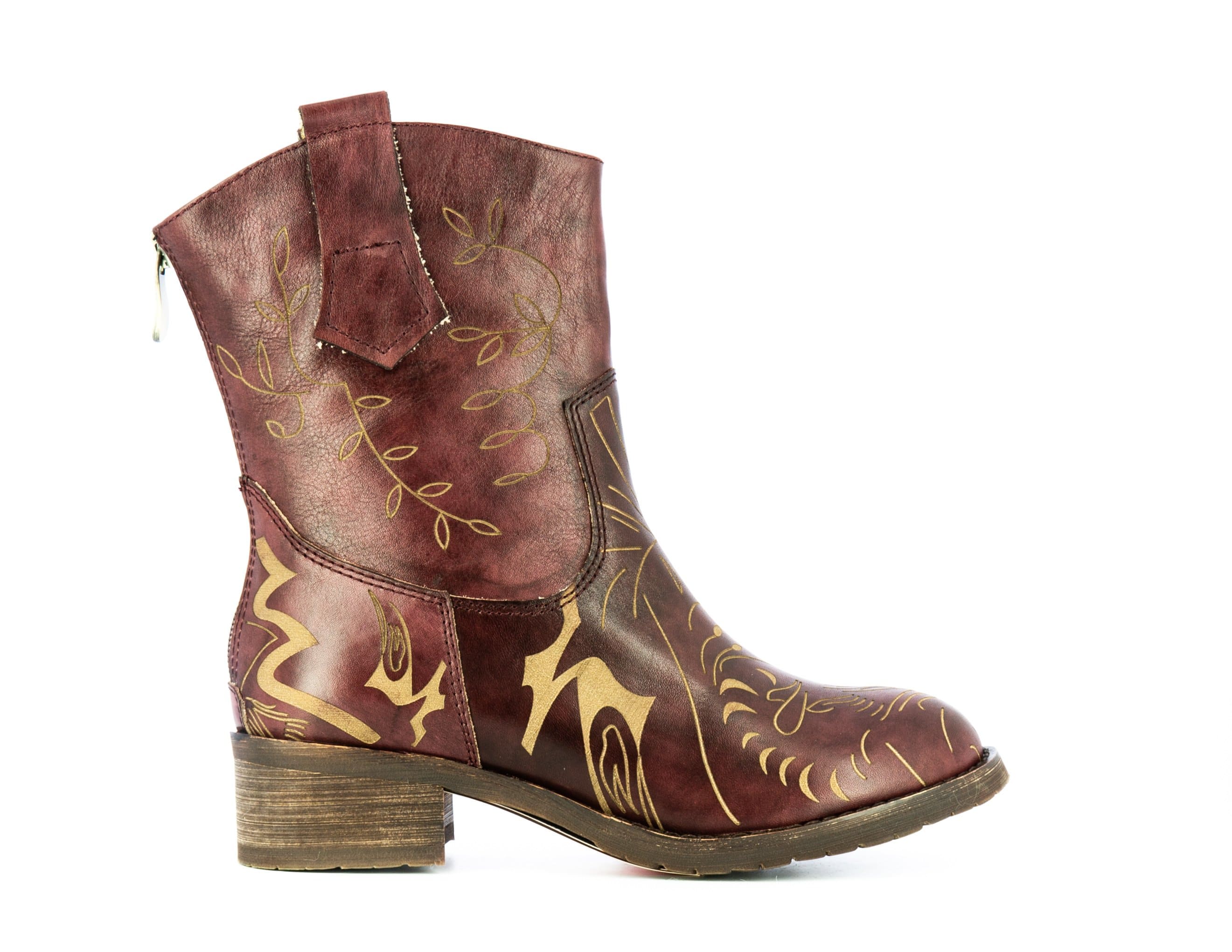 Bottines - IHCLEMO 06 - Image 7
