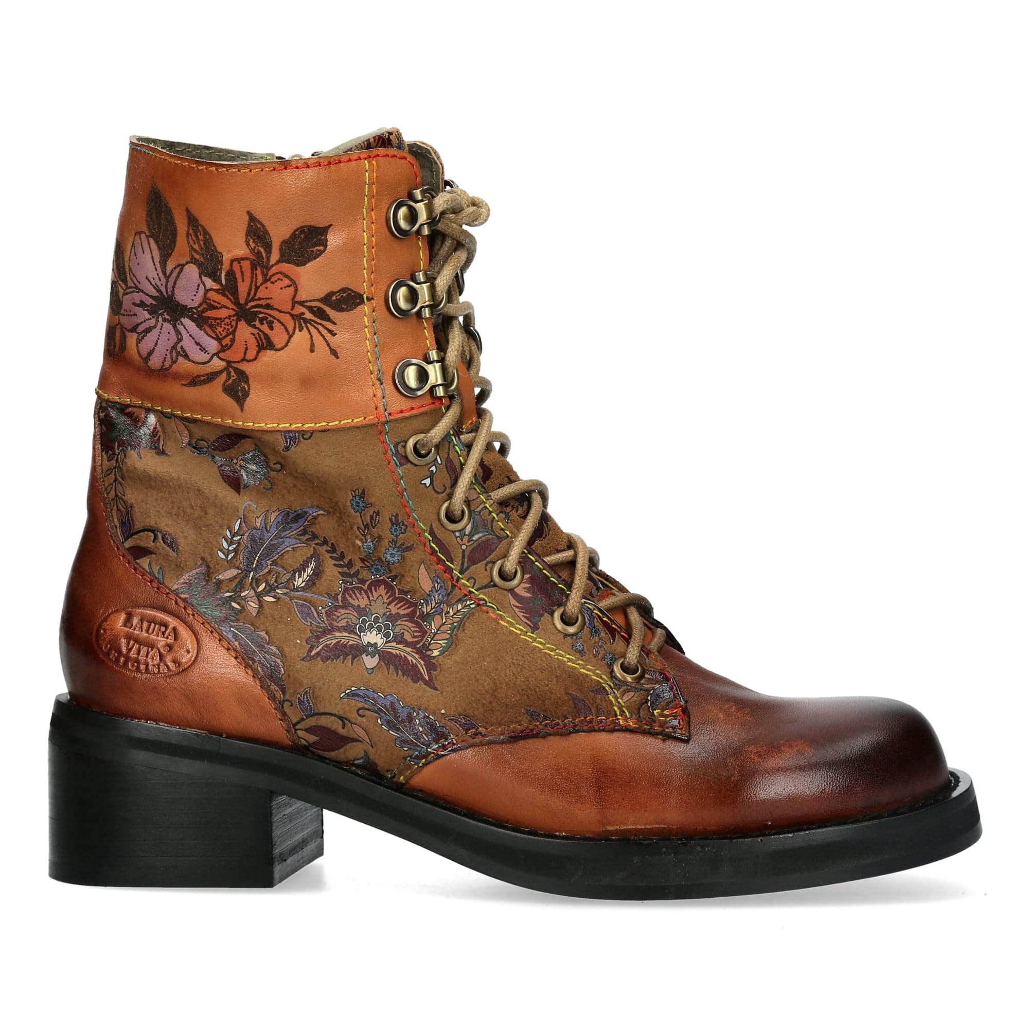 Bottines - IHCLEMO 03