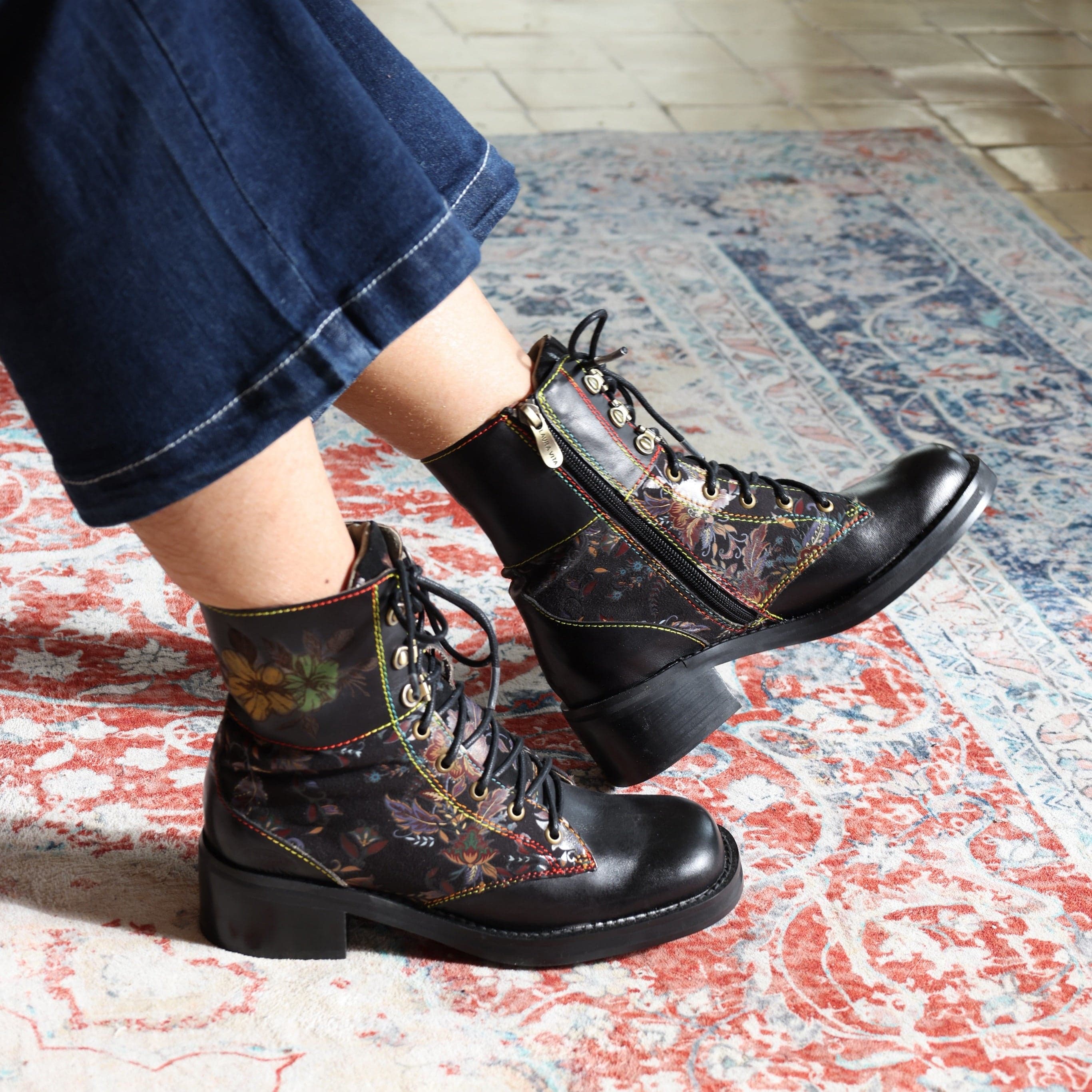 Bottines - IHCLEMO 03 - Image 7