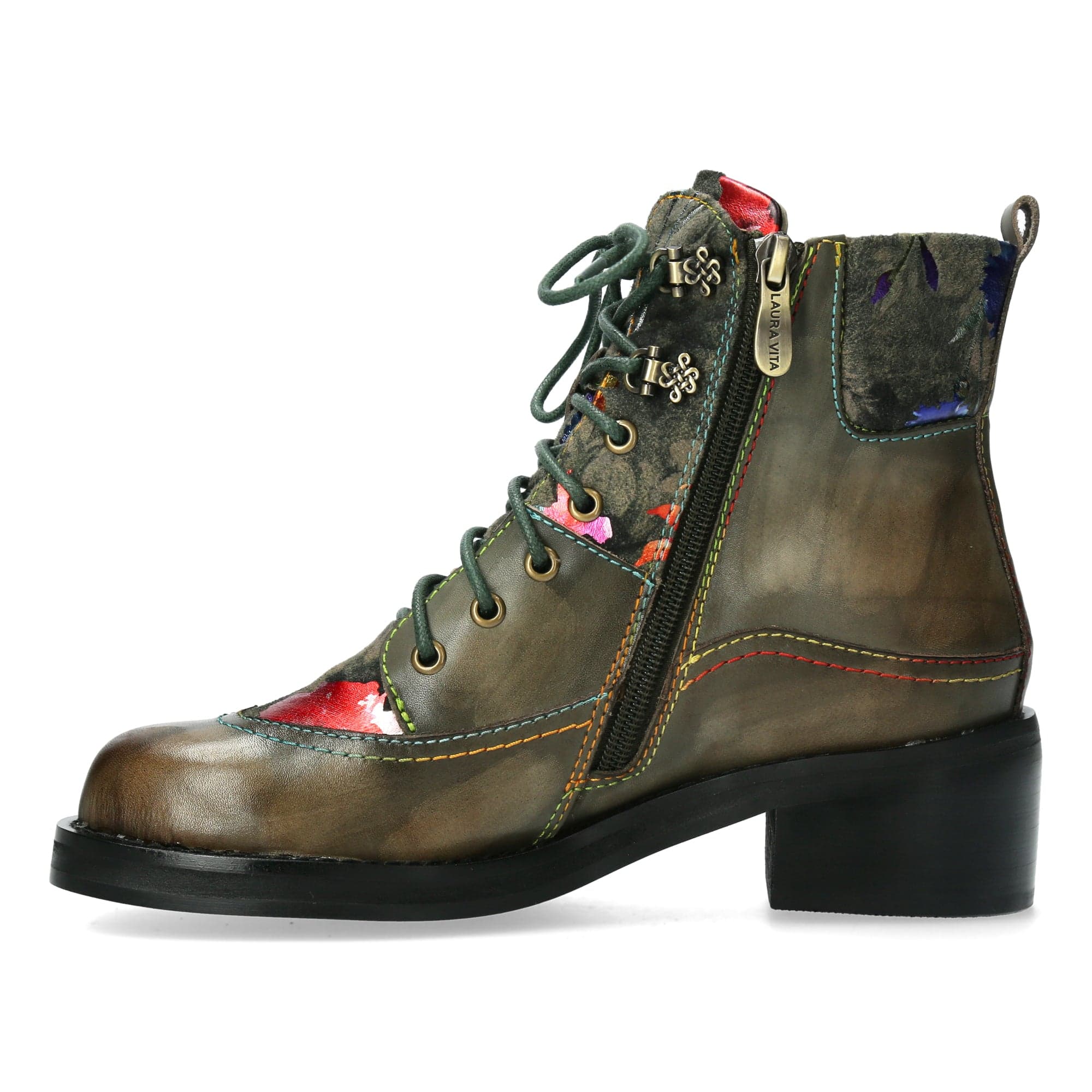 Bottines - IHCLEMO 15 - Image 5