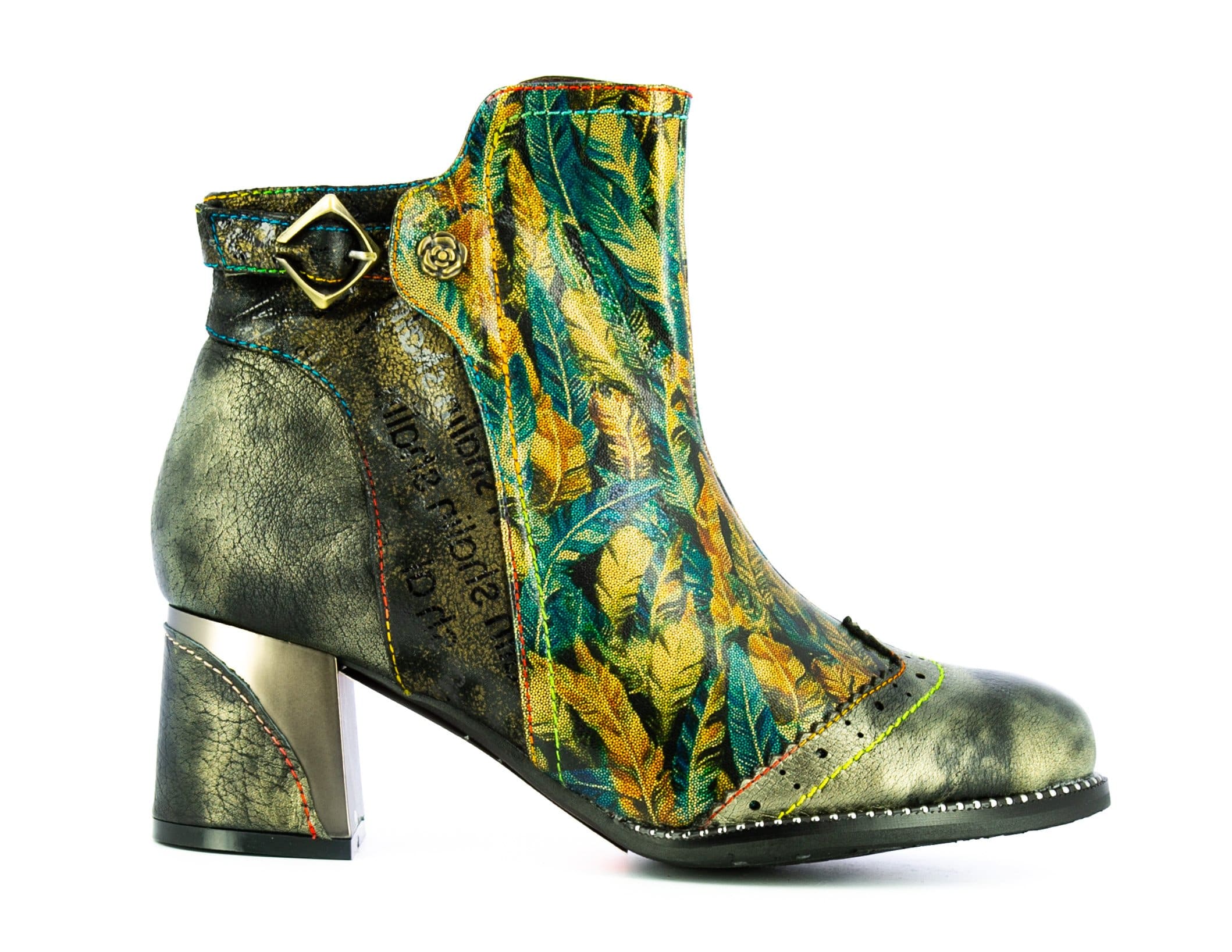 Bottines - ILCIRO 02 - Image 18