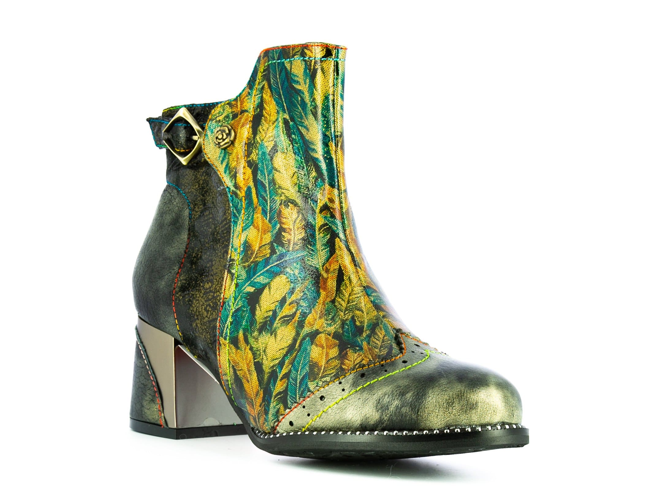 Bottines - ILCIRO 02 - Image 19