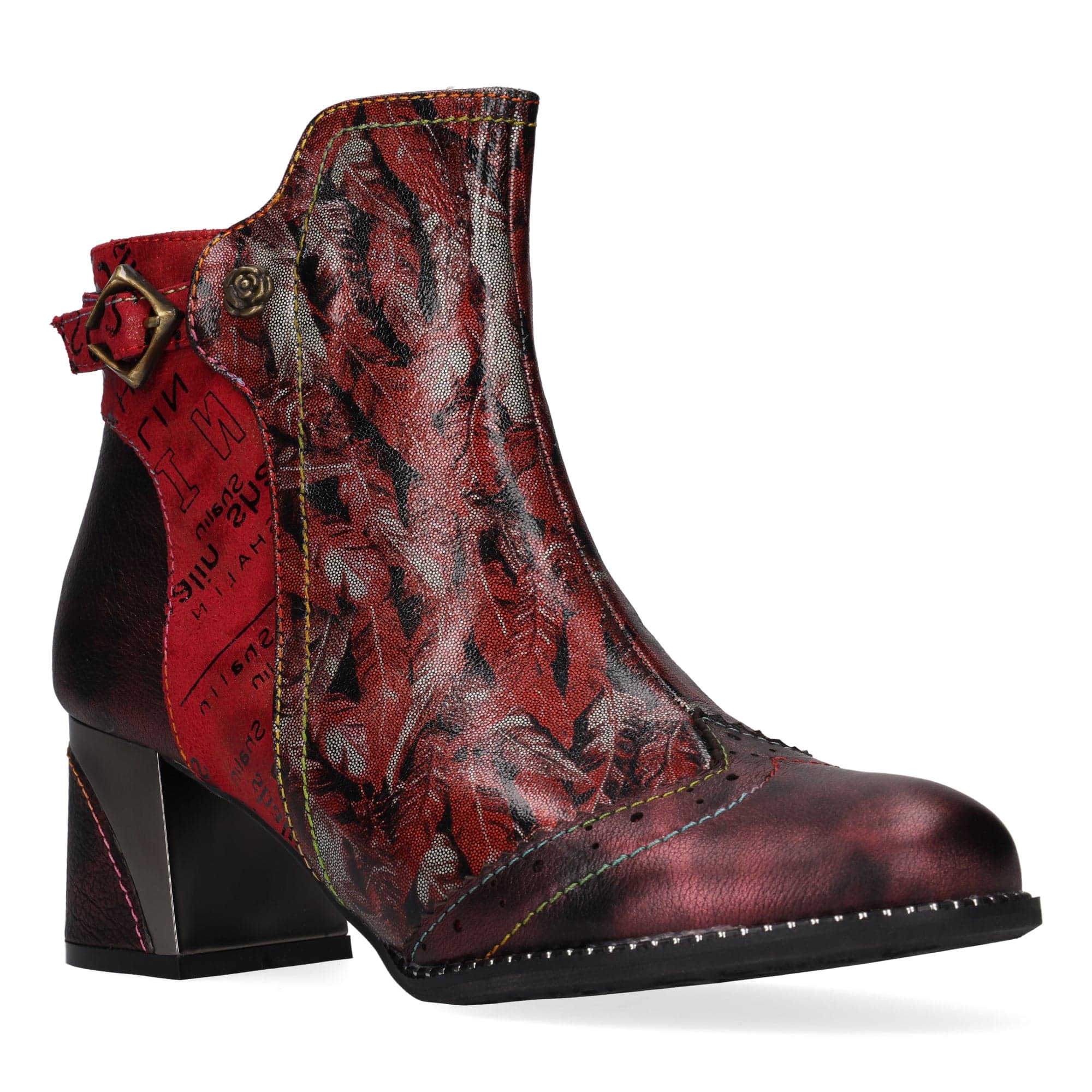 Bottines - ILCIRO 02 - Image 2